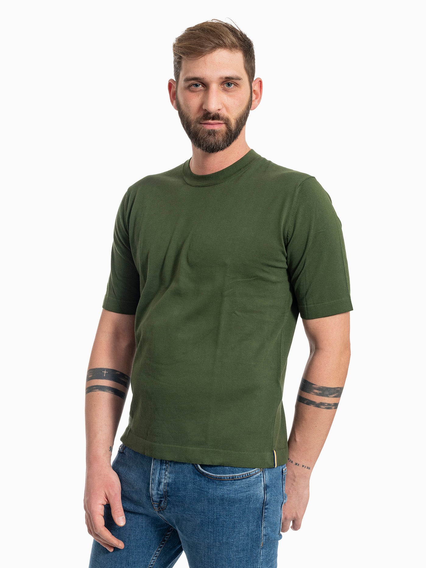 T-SHIRT K-WAY K4126SW