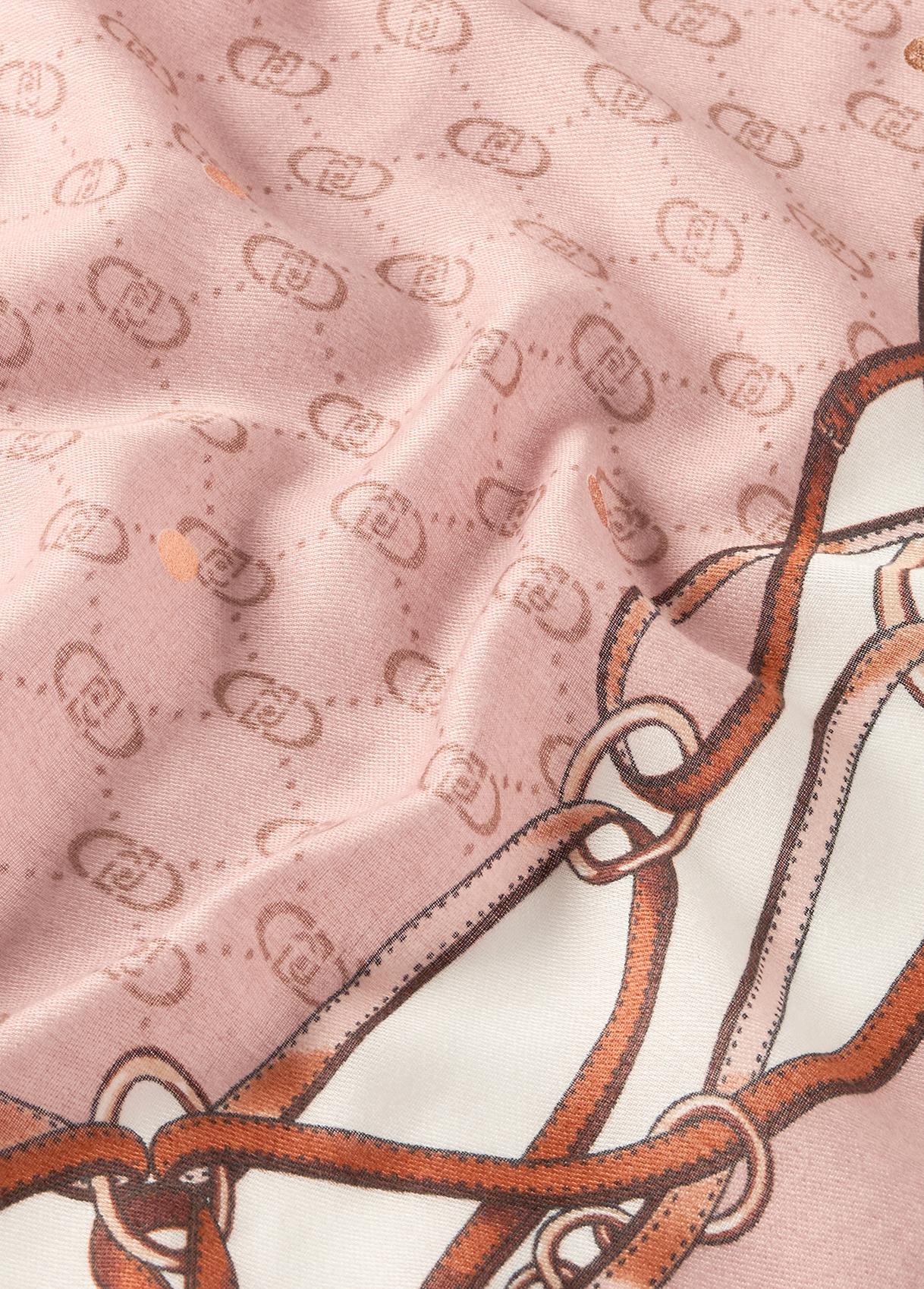 Sciarpa LIU-JO 2F5079T0300