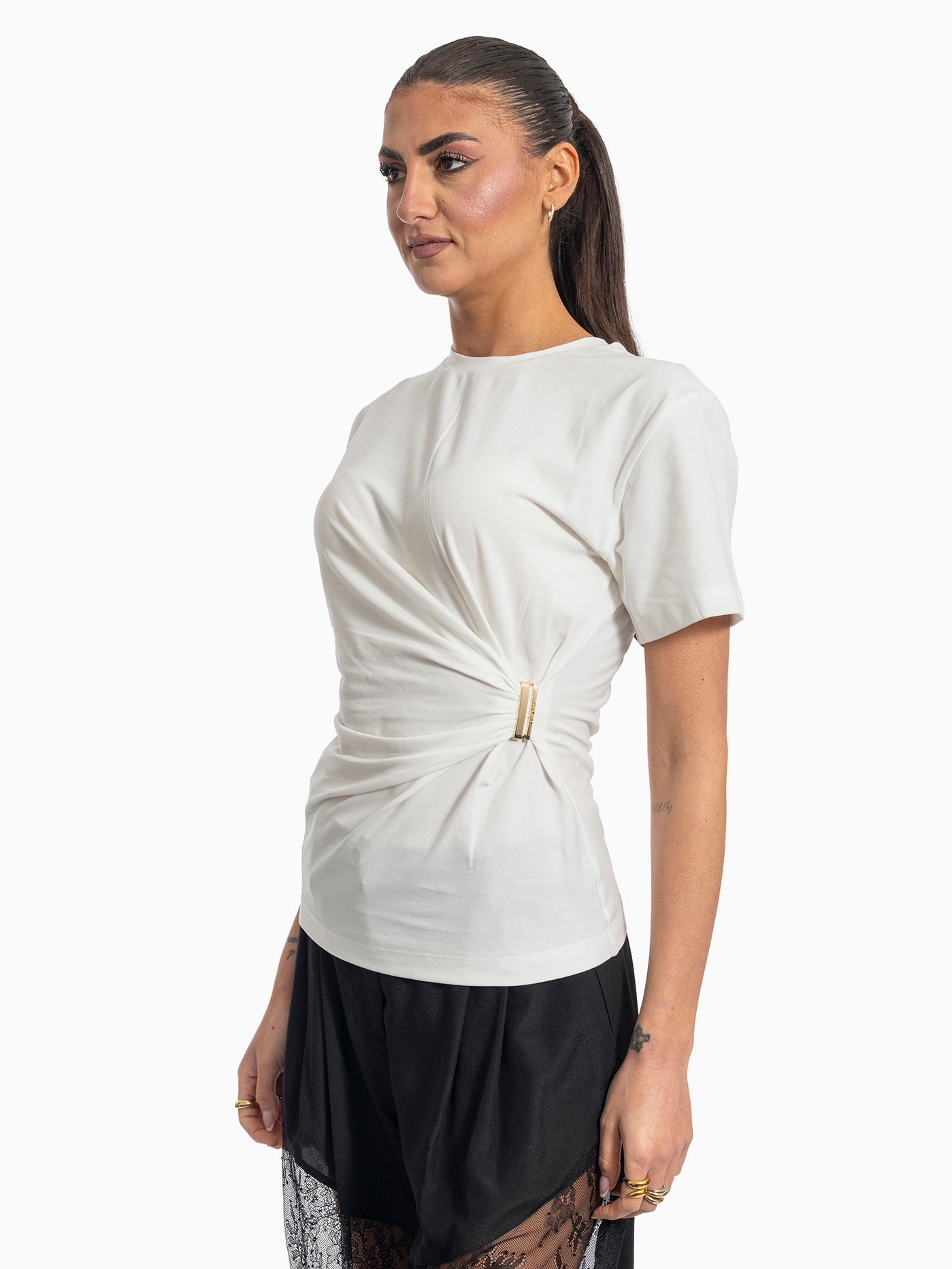 MAGLIA PINKO 106455-A35D