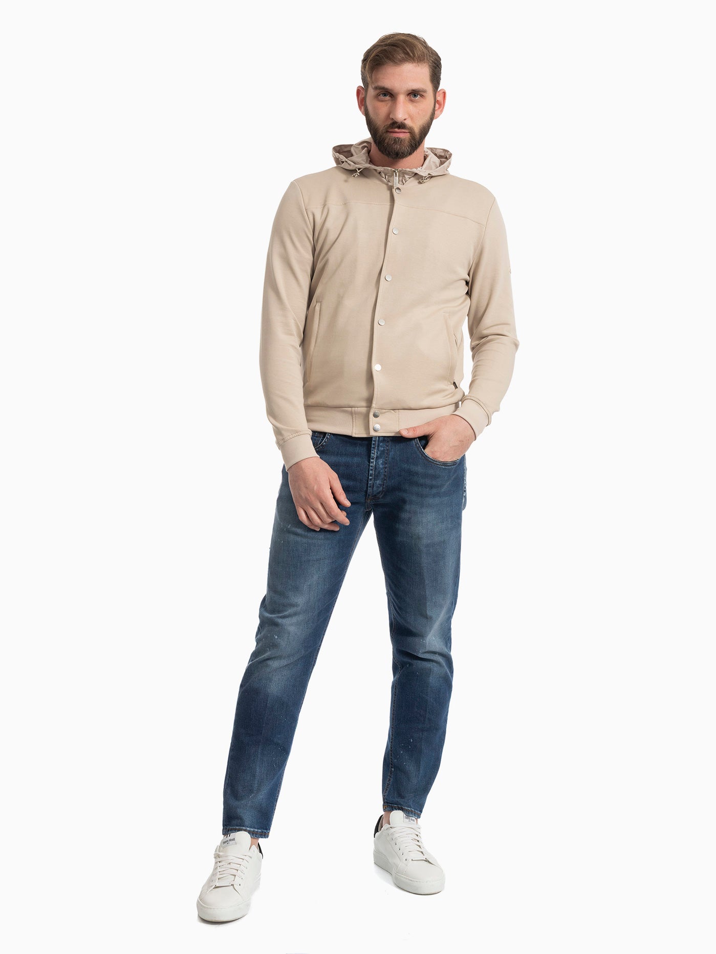 GIUBBINO HèSKIMO HE1420005