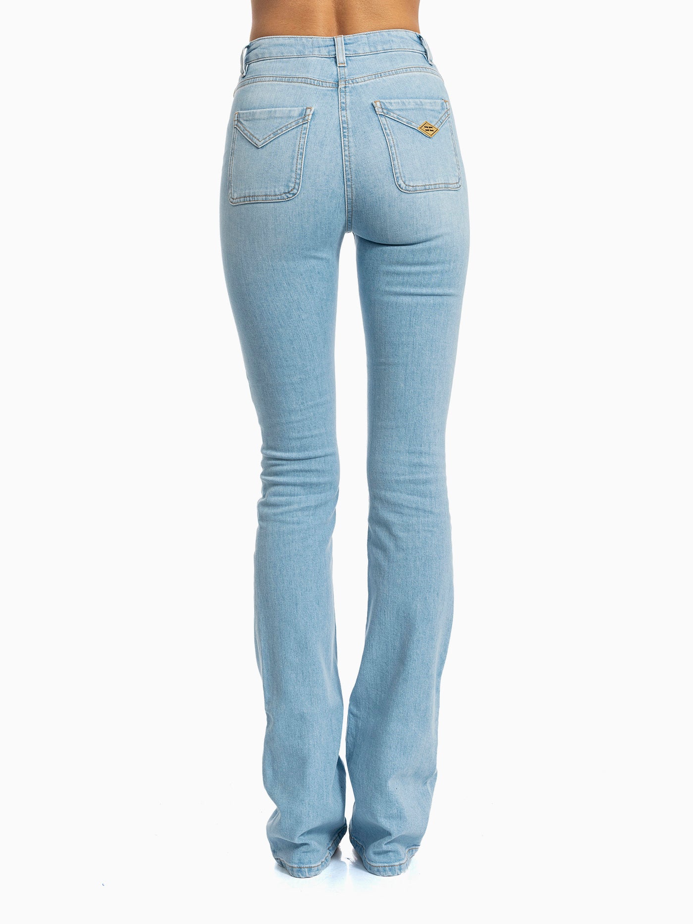 JEANS ELISABETTA FRANCHI PJ24N61E2