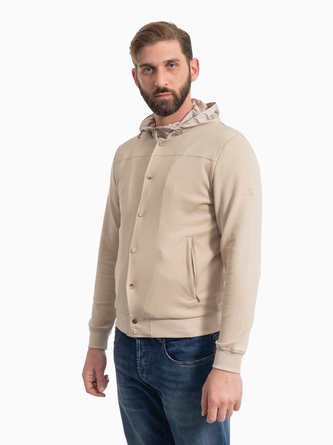 GIUBBINO HèSKIMO HE1420005