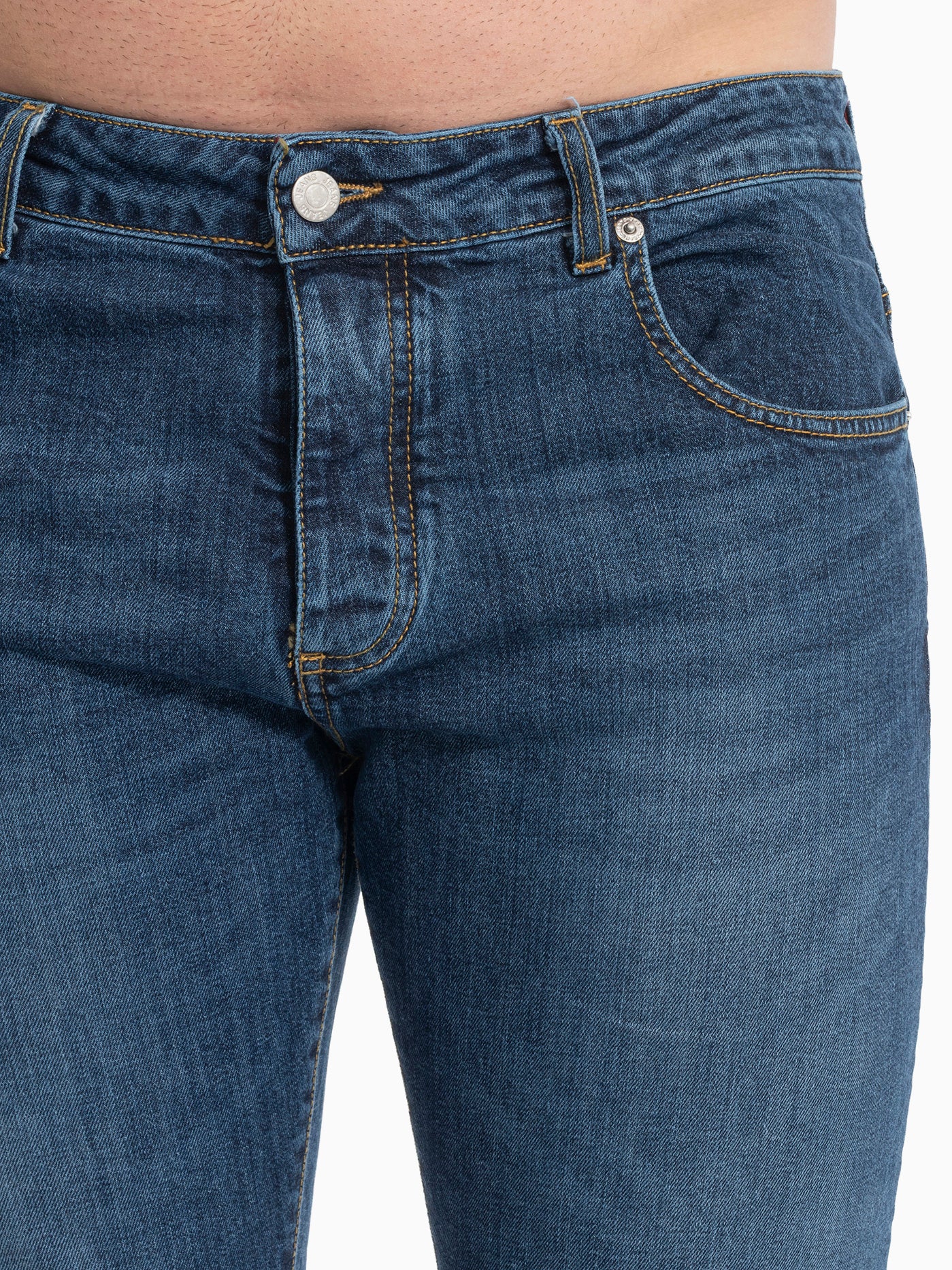 JEANS NOVE DECIMI TS03-03