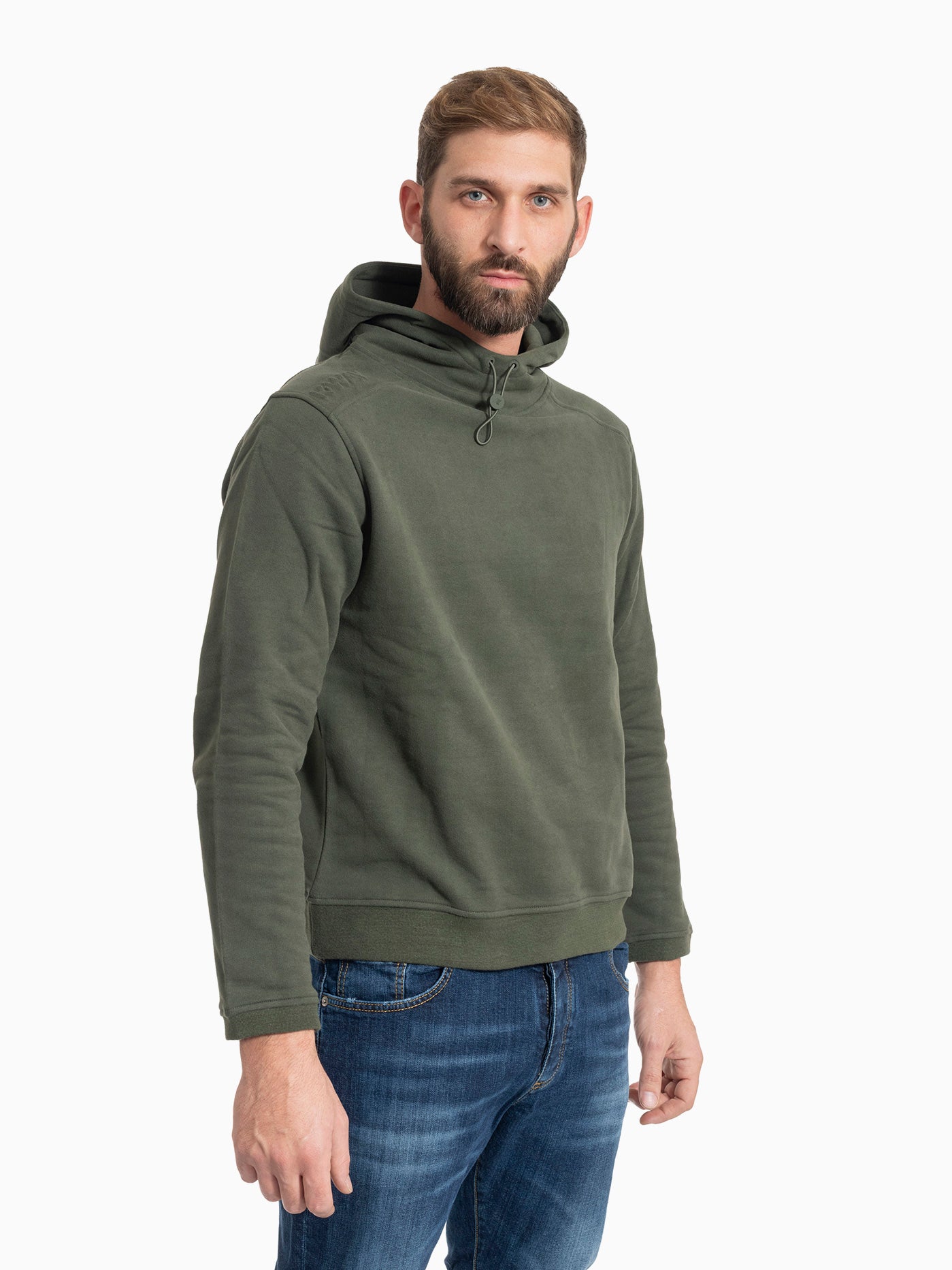 K-WAY K4147QW SWEATER