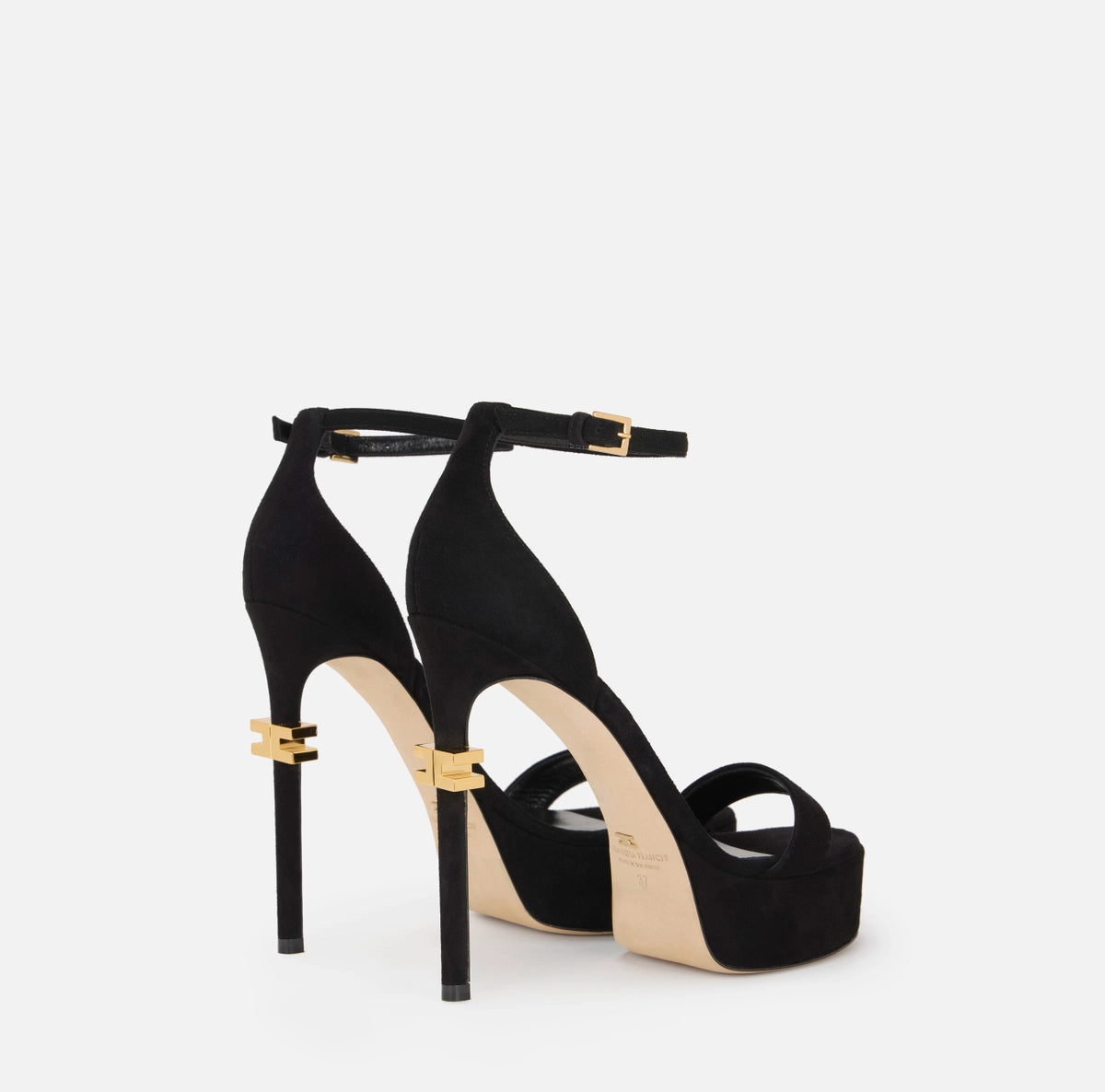 ELISABETTA FRANCHI SA44L56E2 SHOES