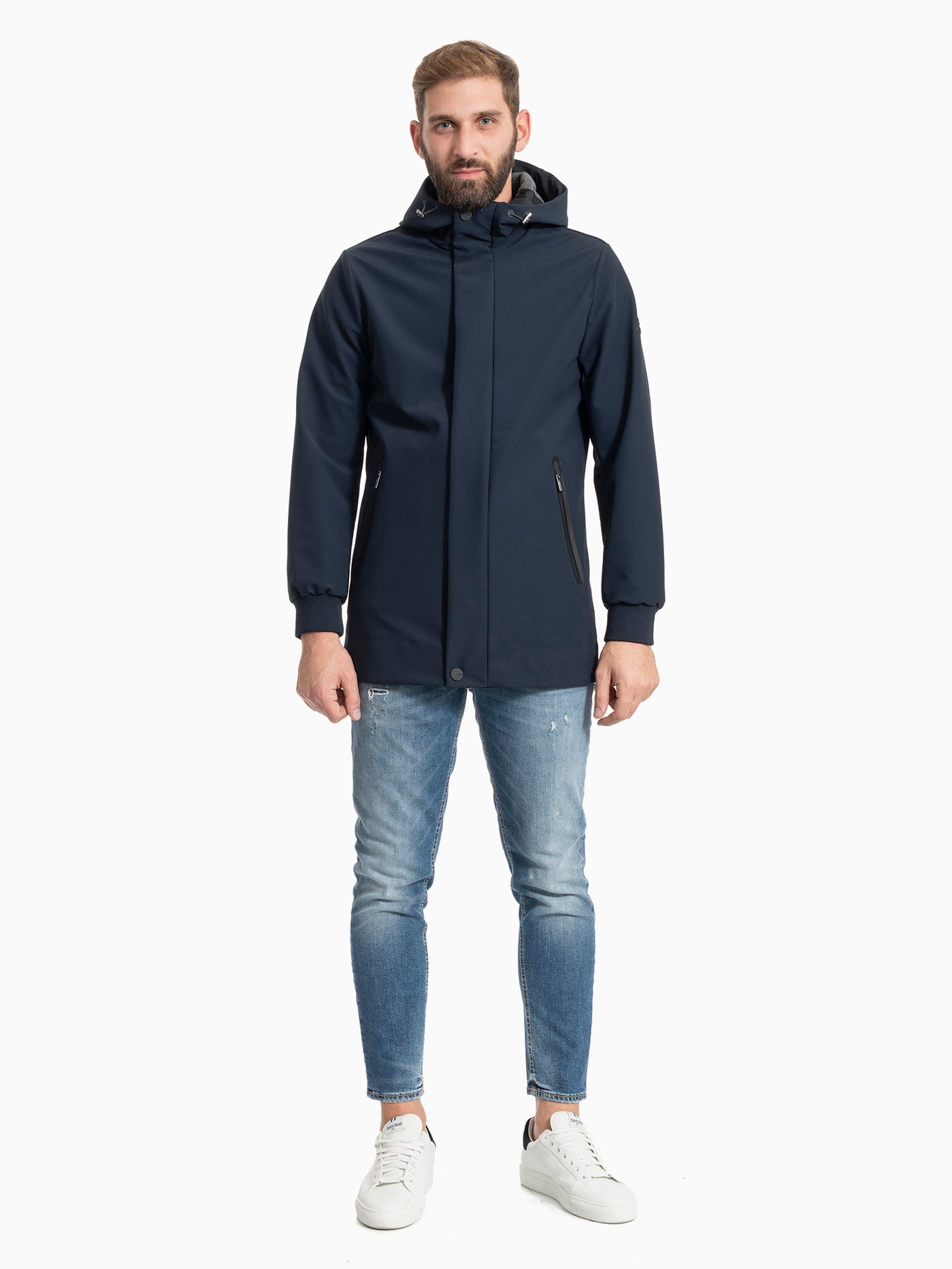 HèSKIMO HE9440013 JACKET
