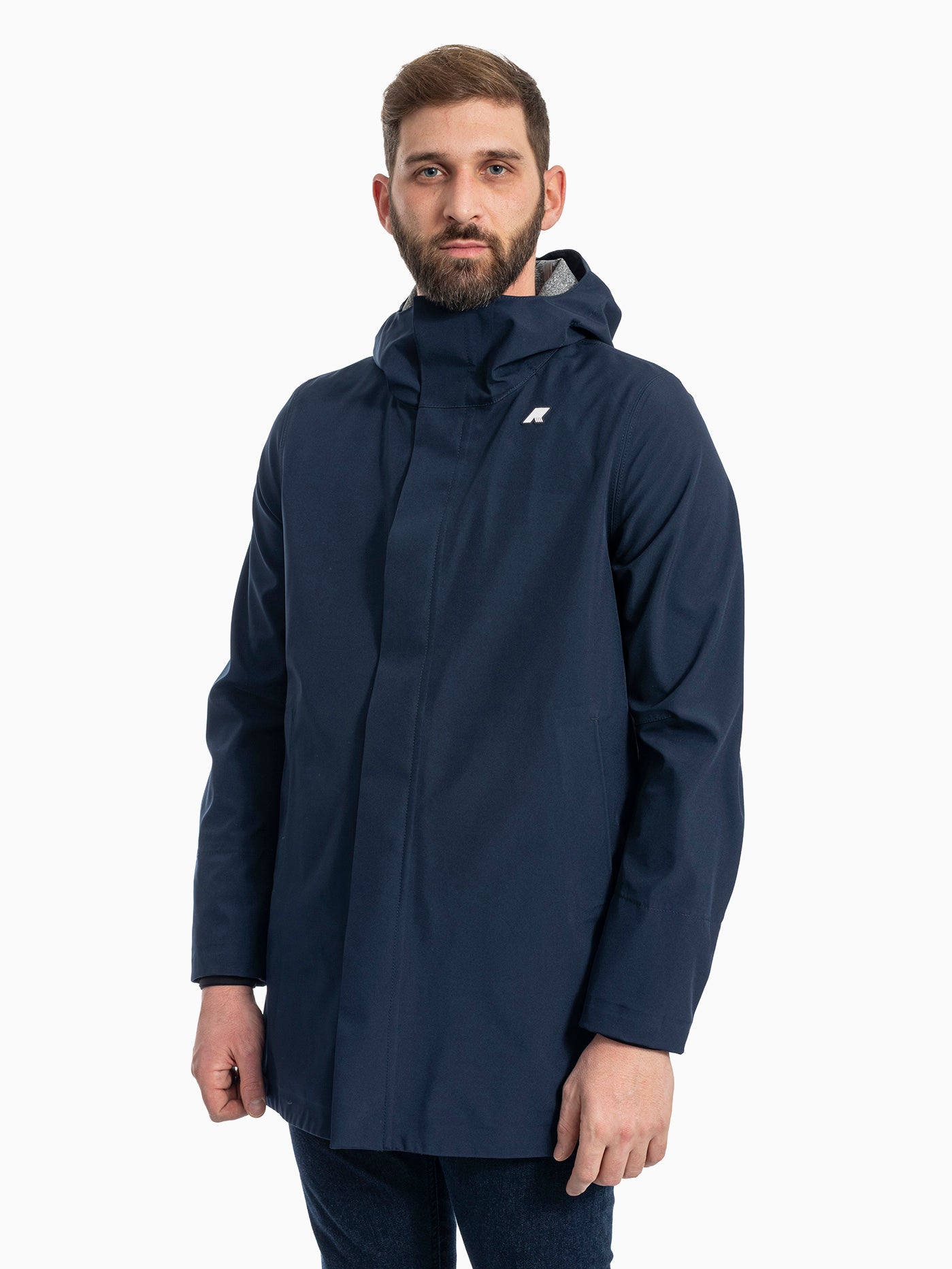 GIUBBINO K-WAY K5126SW