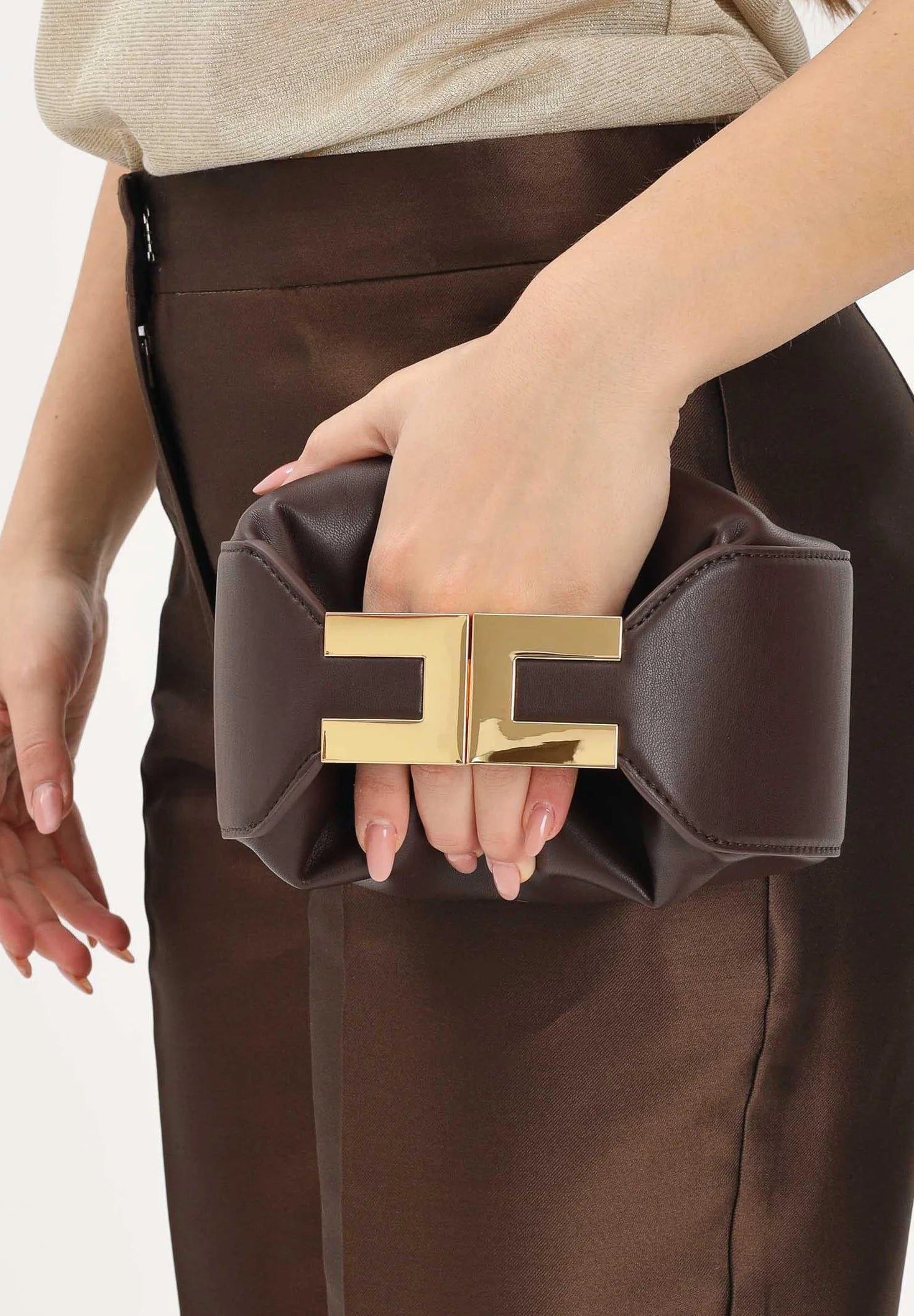 BORSA ELISABETTA FRANCHI BS07A62E2