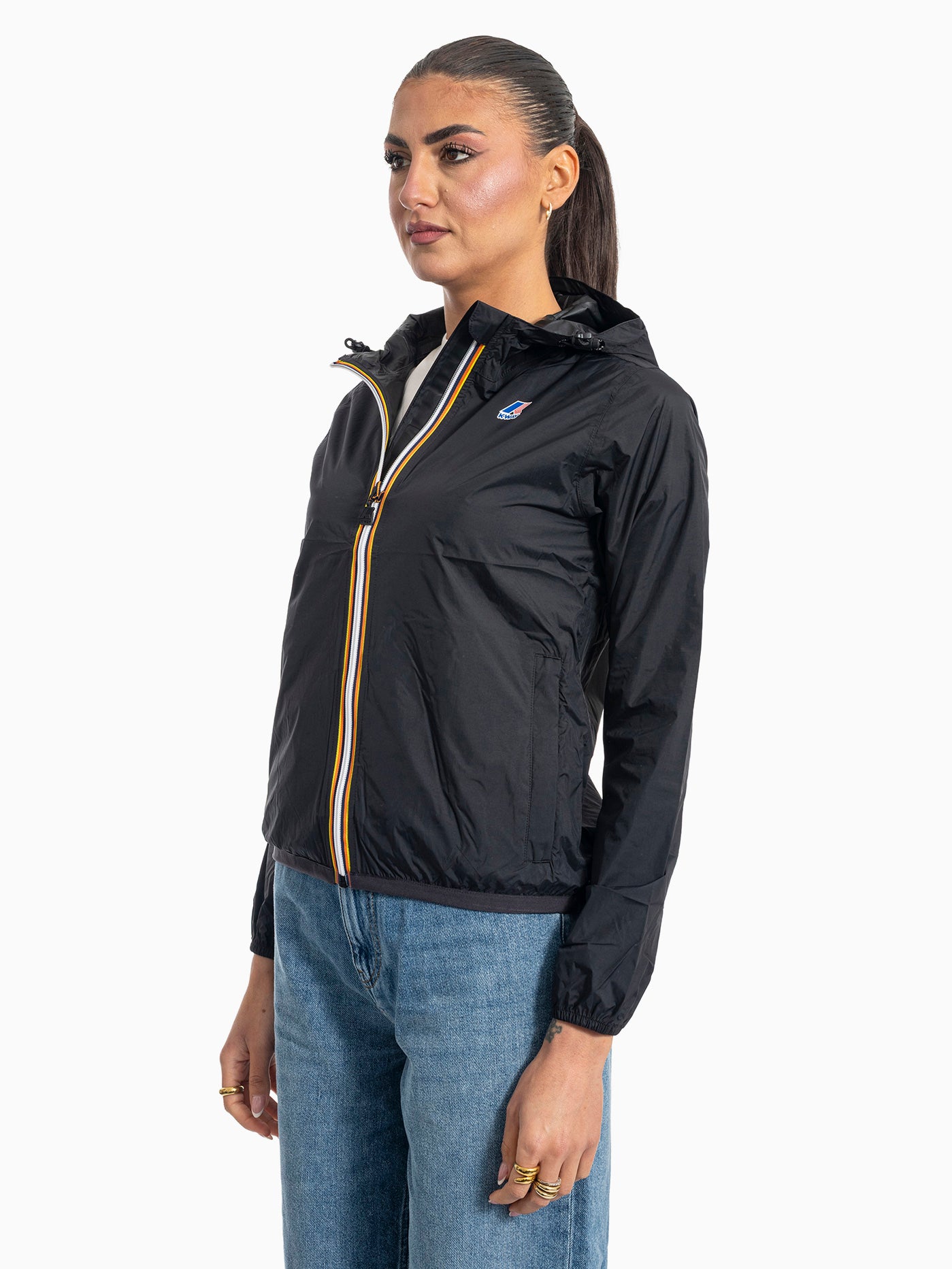 GIUBBINO K-WAY K3157HW