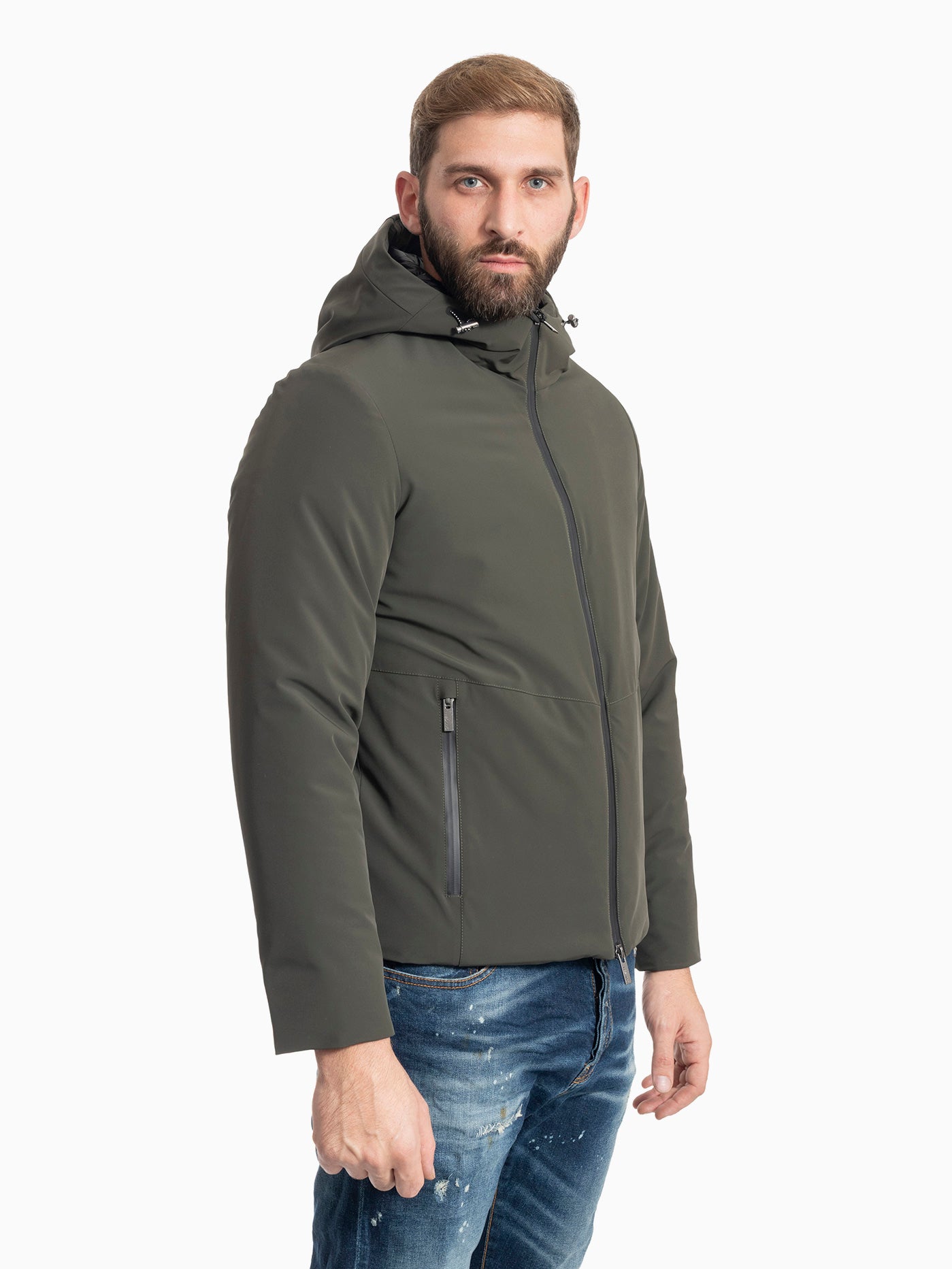HèSKIMO HE9440005 JACKET