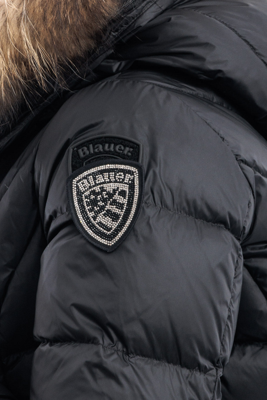 Blauer 25WBLDC03097-006047 JACKET