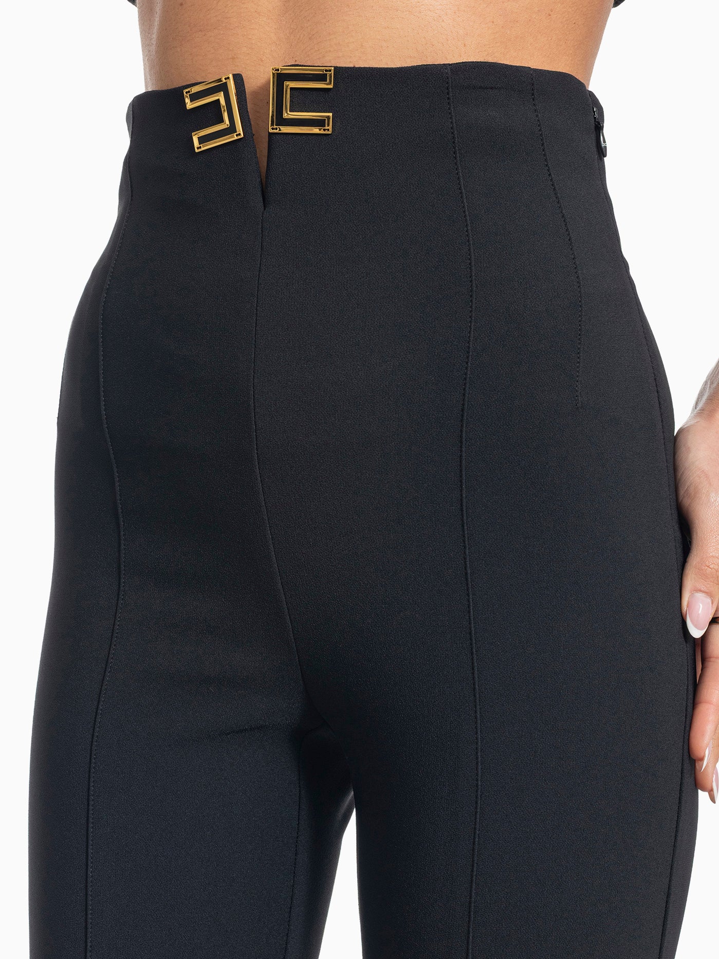 PANTALONE ELISABETTA FRANCHI PA16361E2