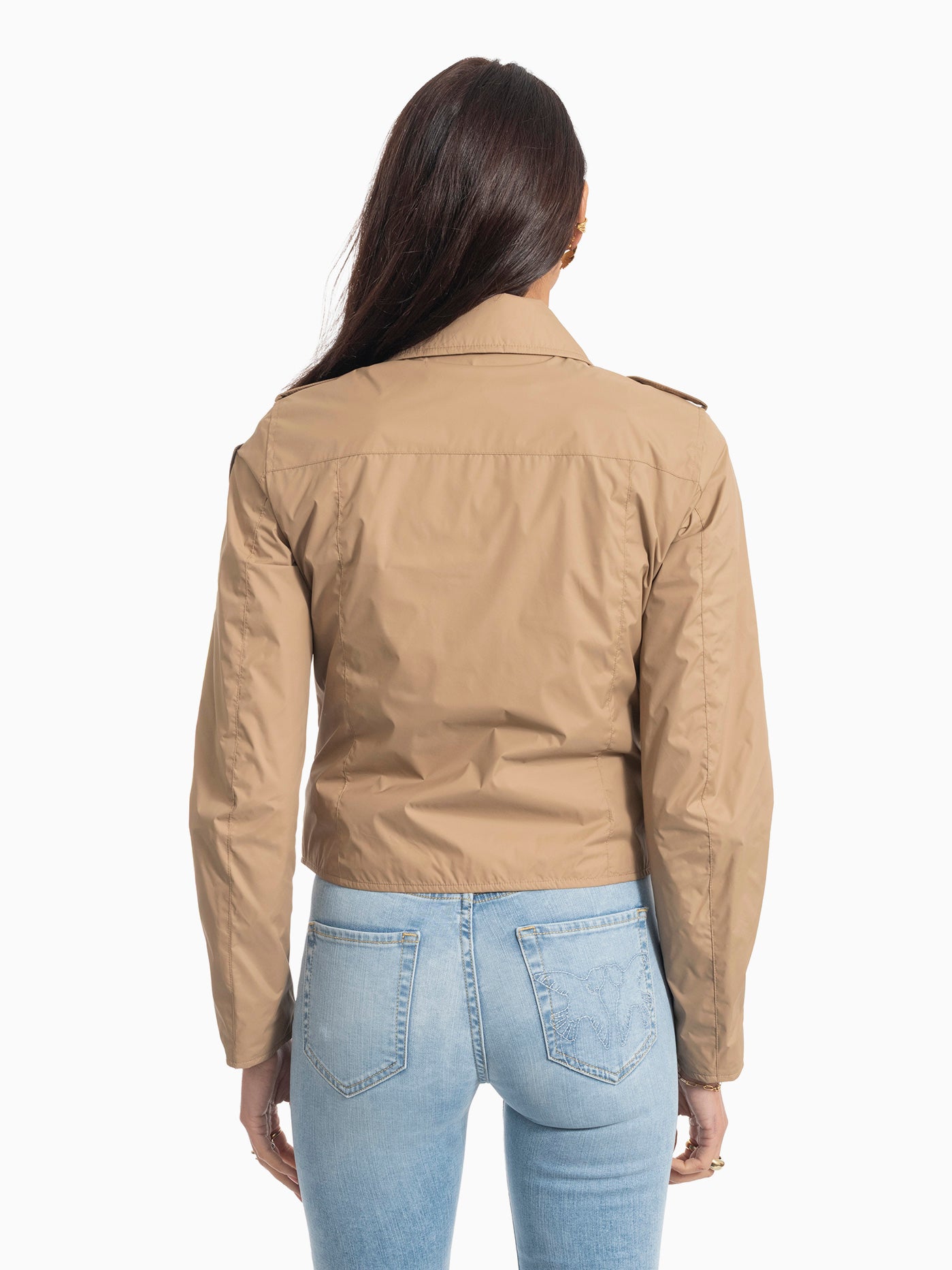 GIUBBINO Blauer 26SBLDC01098-007111