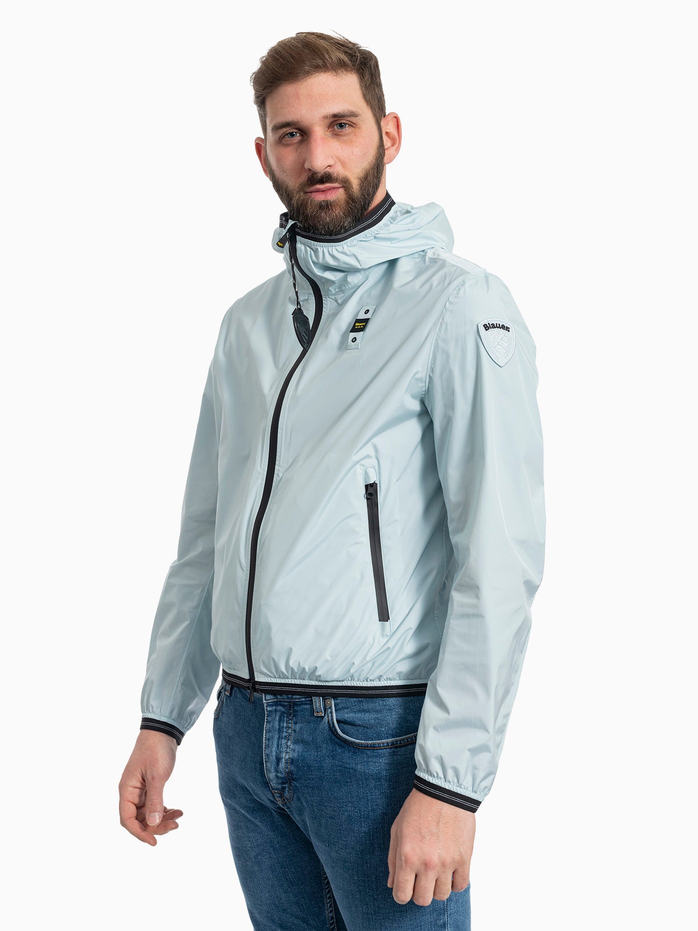 GIUBBINO Blauer 26SBLUC11018-007110