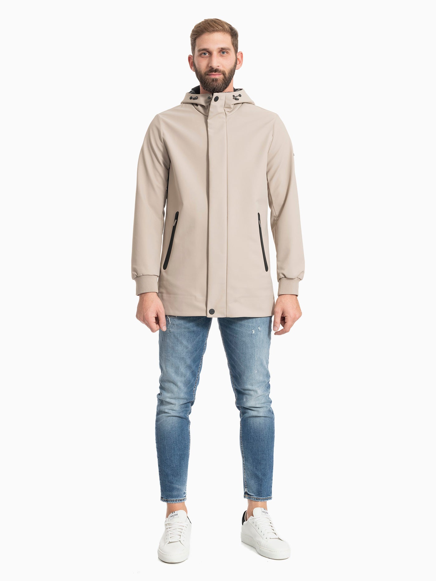 HèSKIMO HE9440013 JACKET