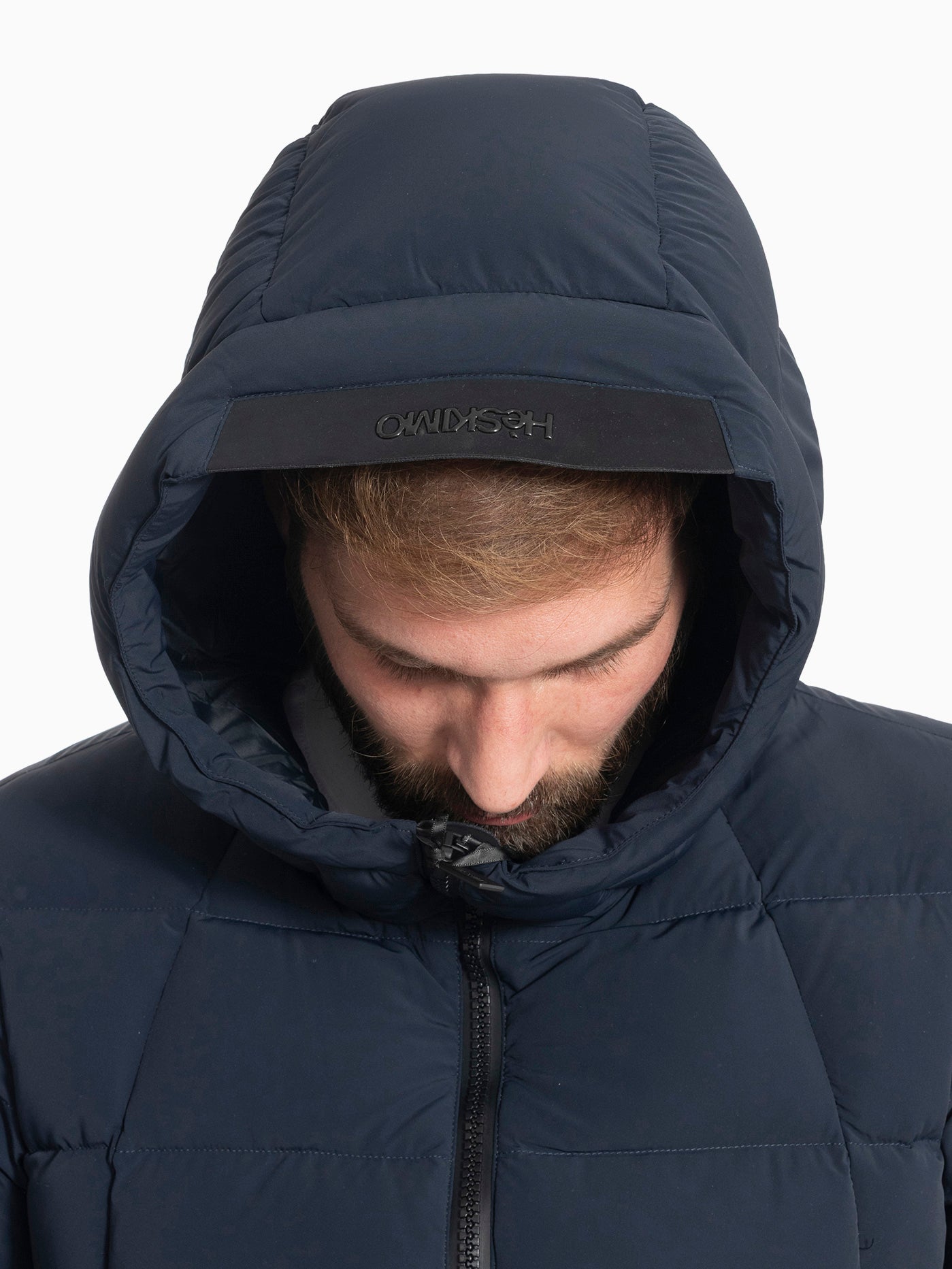 HèSKIMO HE9440018 JACKET
