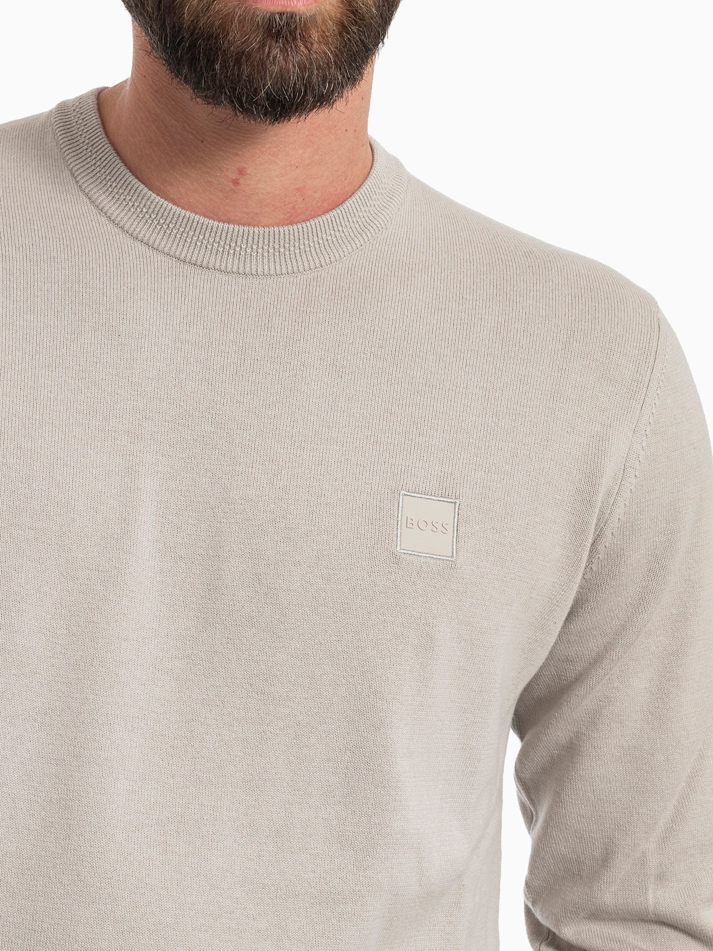 MAGLIA HUGO BOSS 50527583