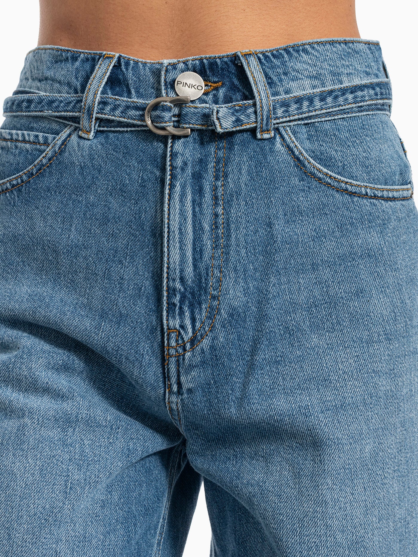 JEANS PINKO 106396-A33W