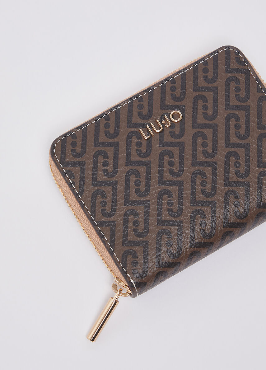 PORTAFOGLIO LIU-JO AA6156E1118