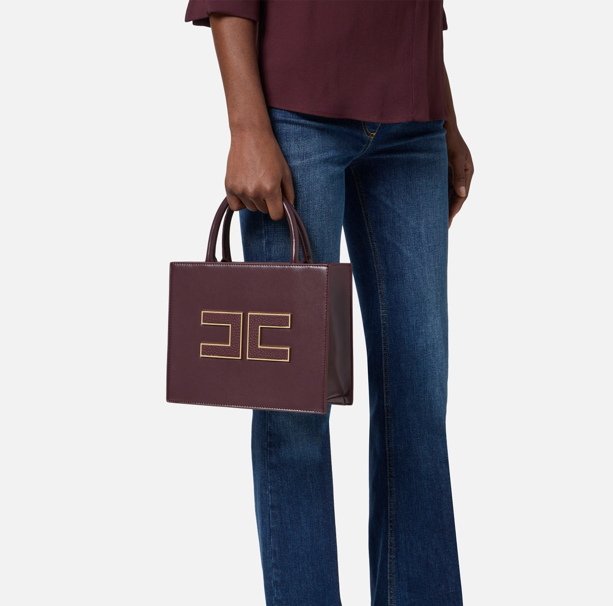 ELISABETTA FRANCHI BS33A56E2 bag