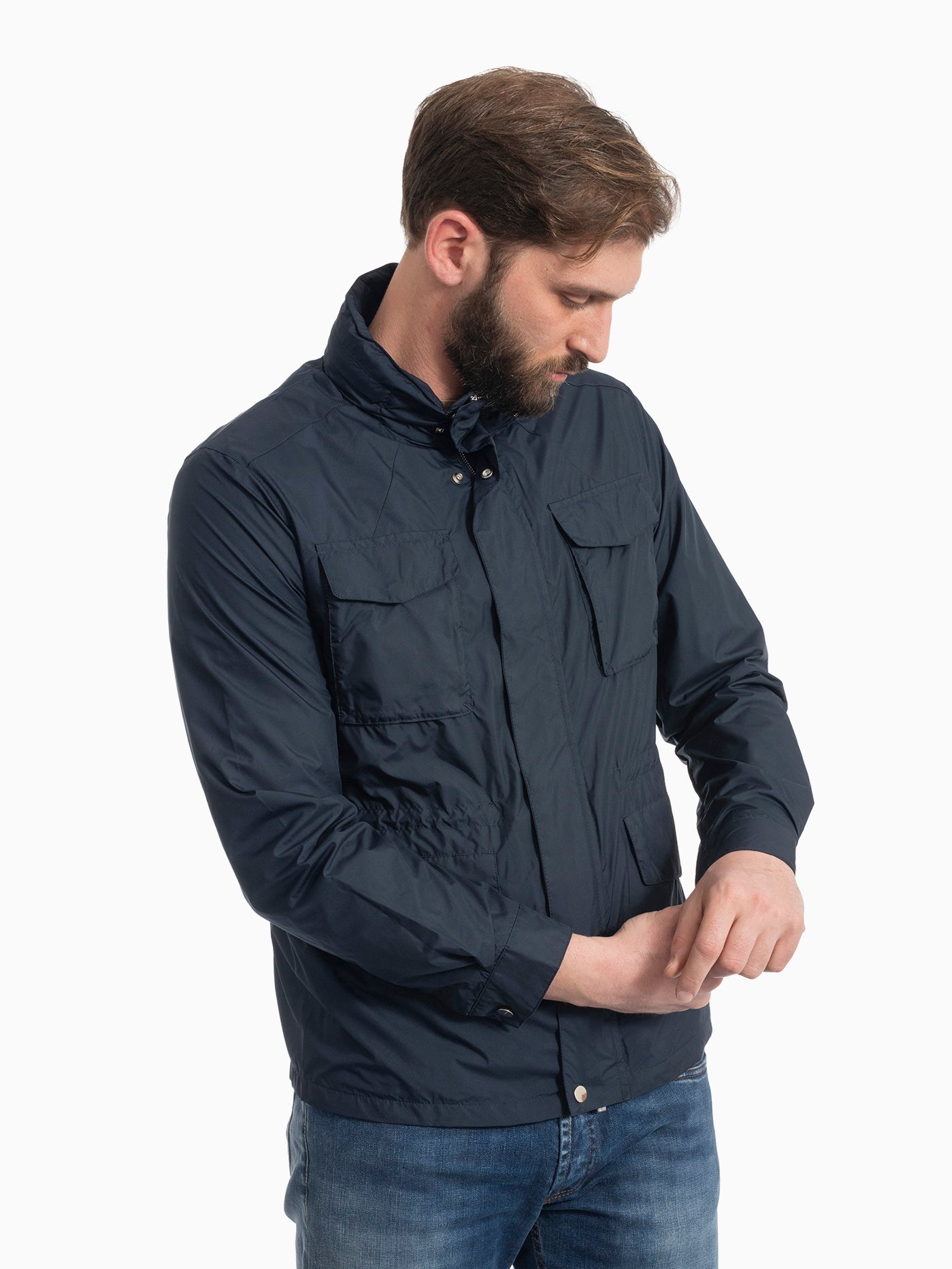 GIUBBINO HèSKIMO HE1440013