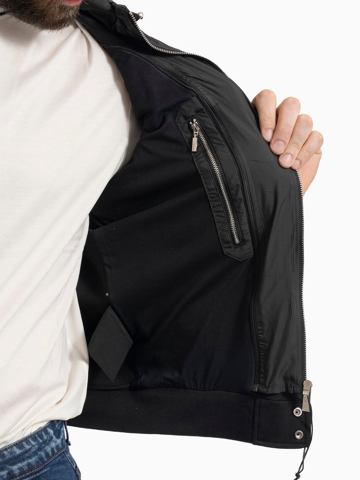 GIUBBINO HèSKIMO HE1420005