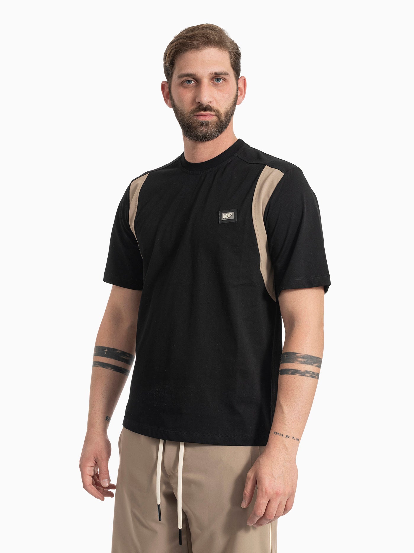 T-SHIRT MAISON 9 PARIS M9M2899