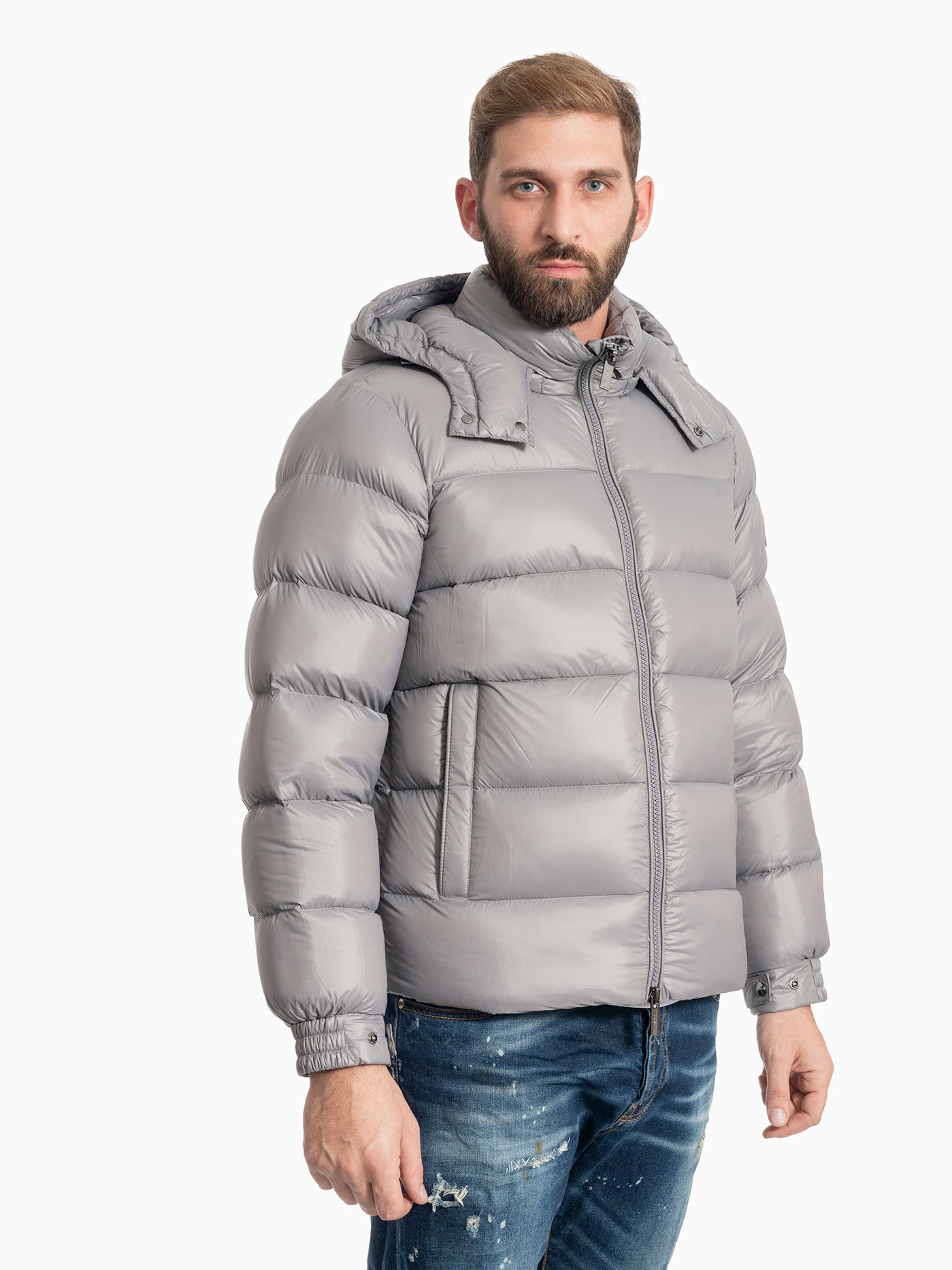 GIUBBINO HèSKIMO HE9440035