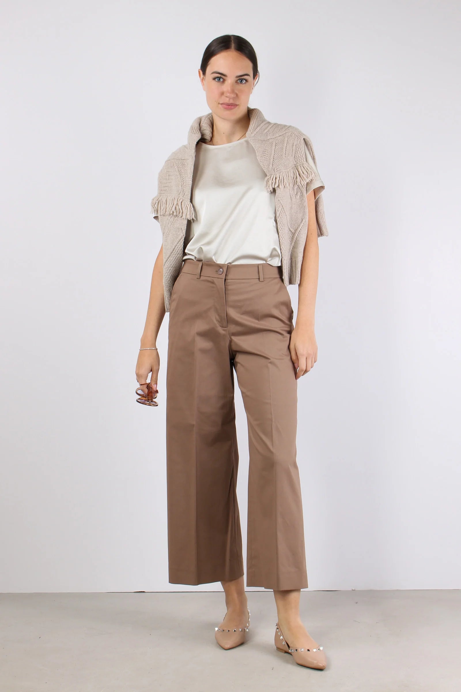 PANTALONE MAX MARA URIAL