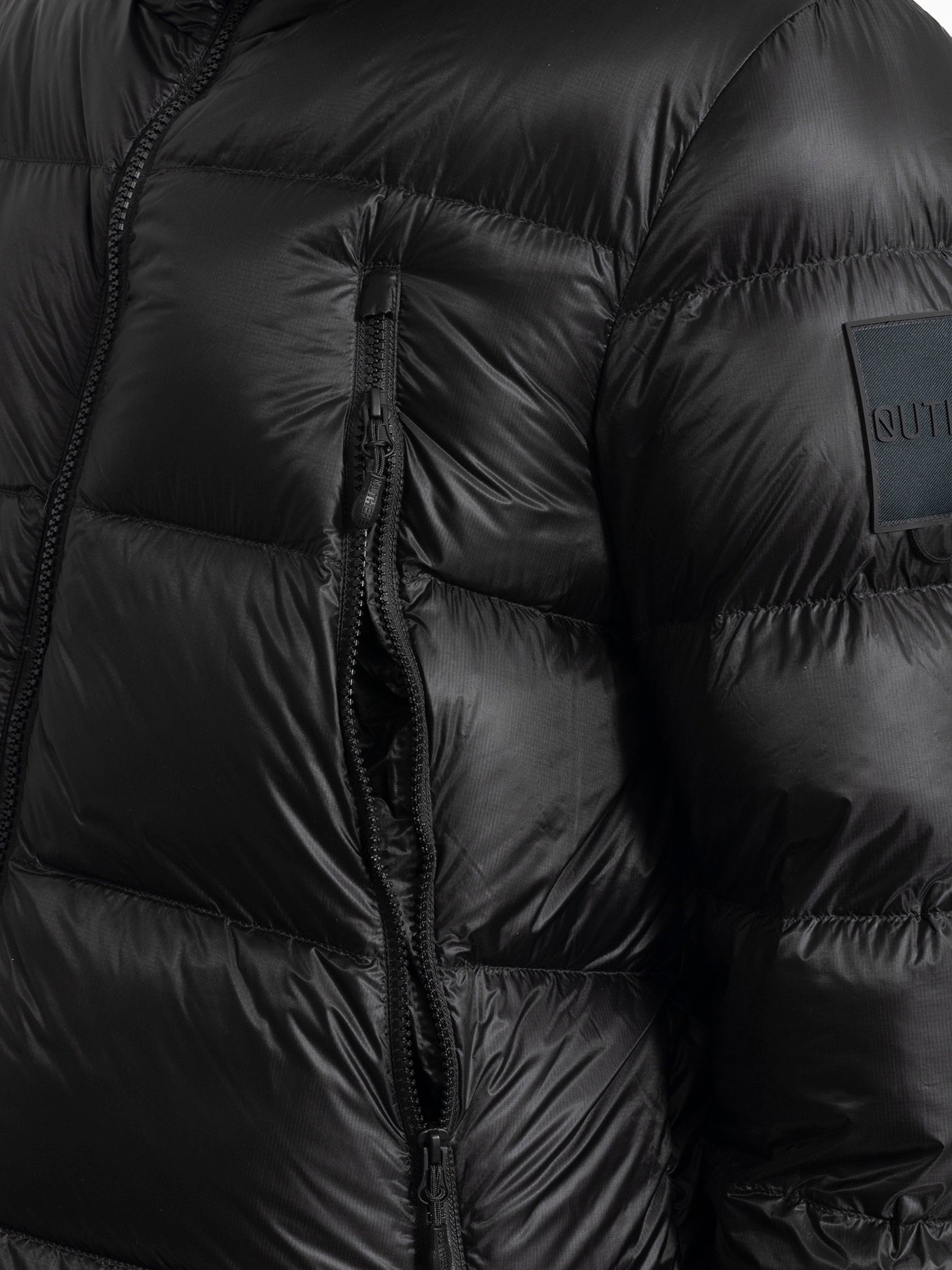 GIUBBINO OUTHERE 4640-507A032