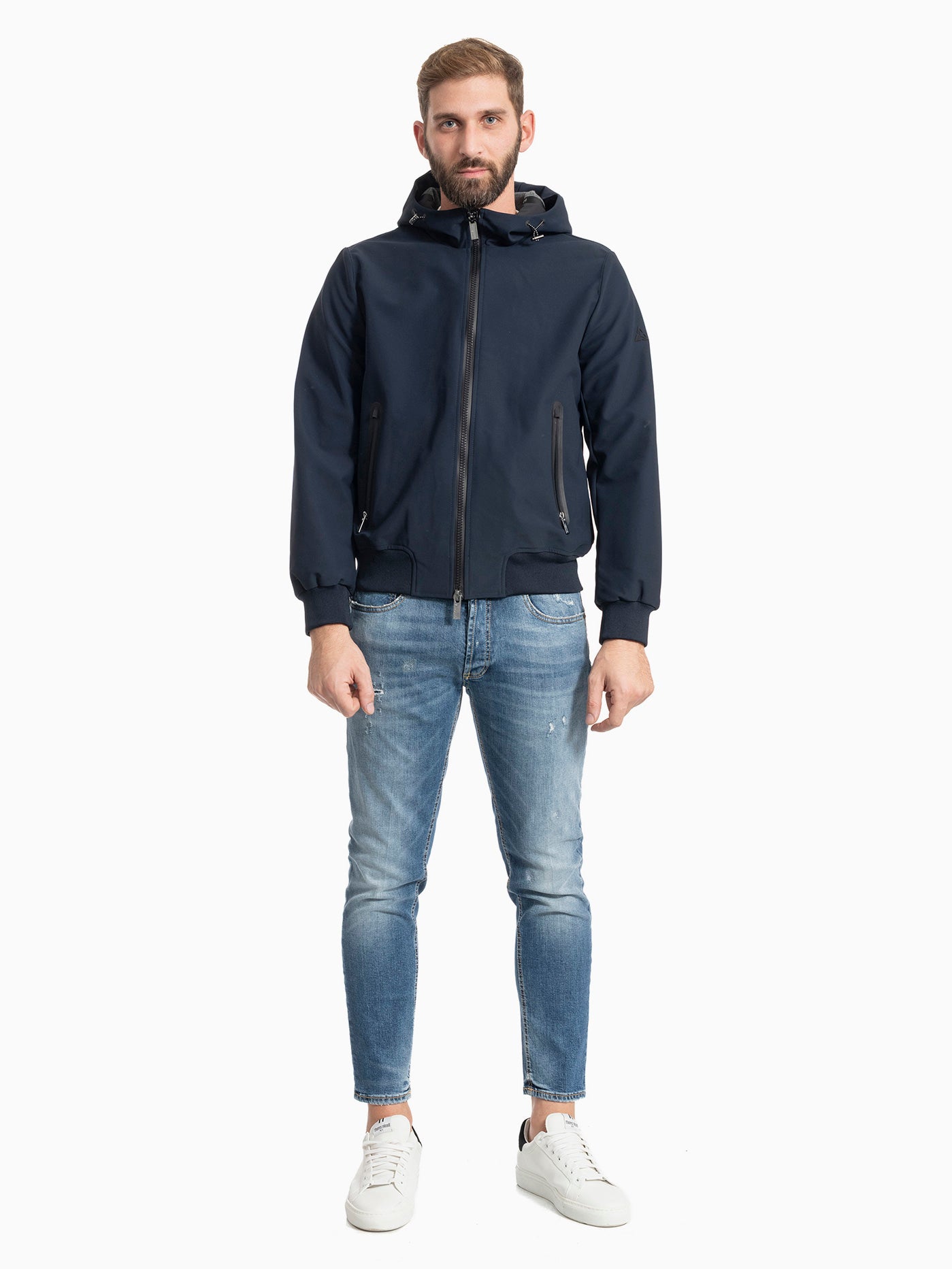 HèSKIMO HE9440023 JACKET