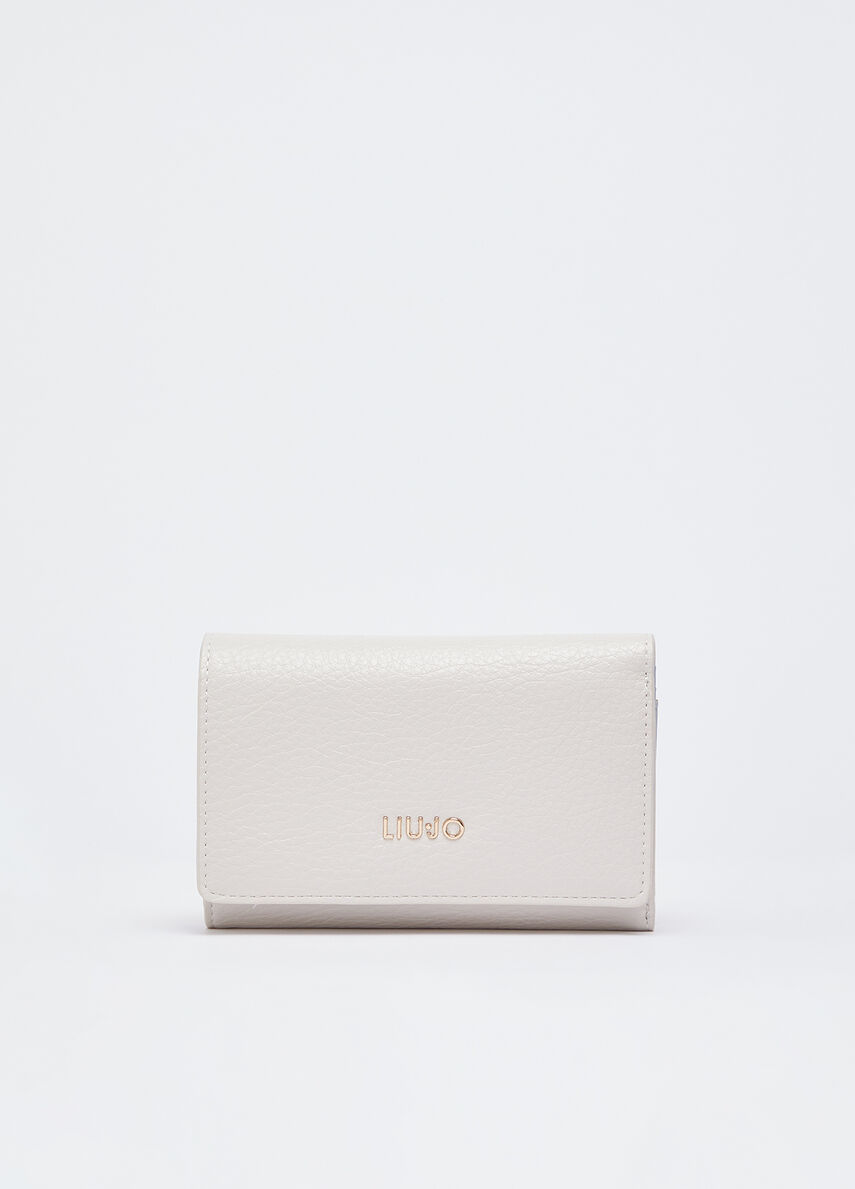 PORTAFOGLIO LIU-JO AA6172E1109