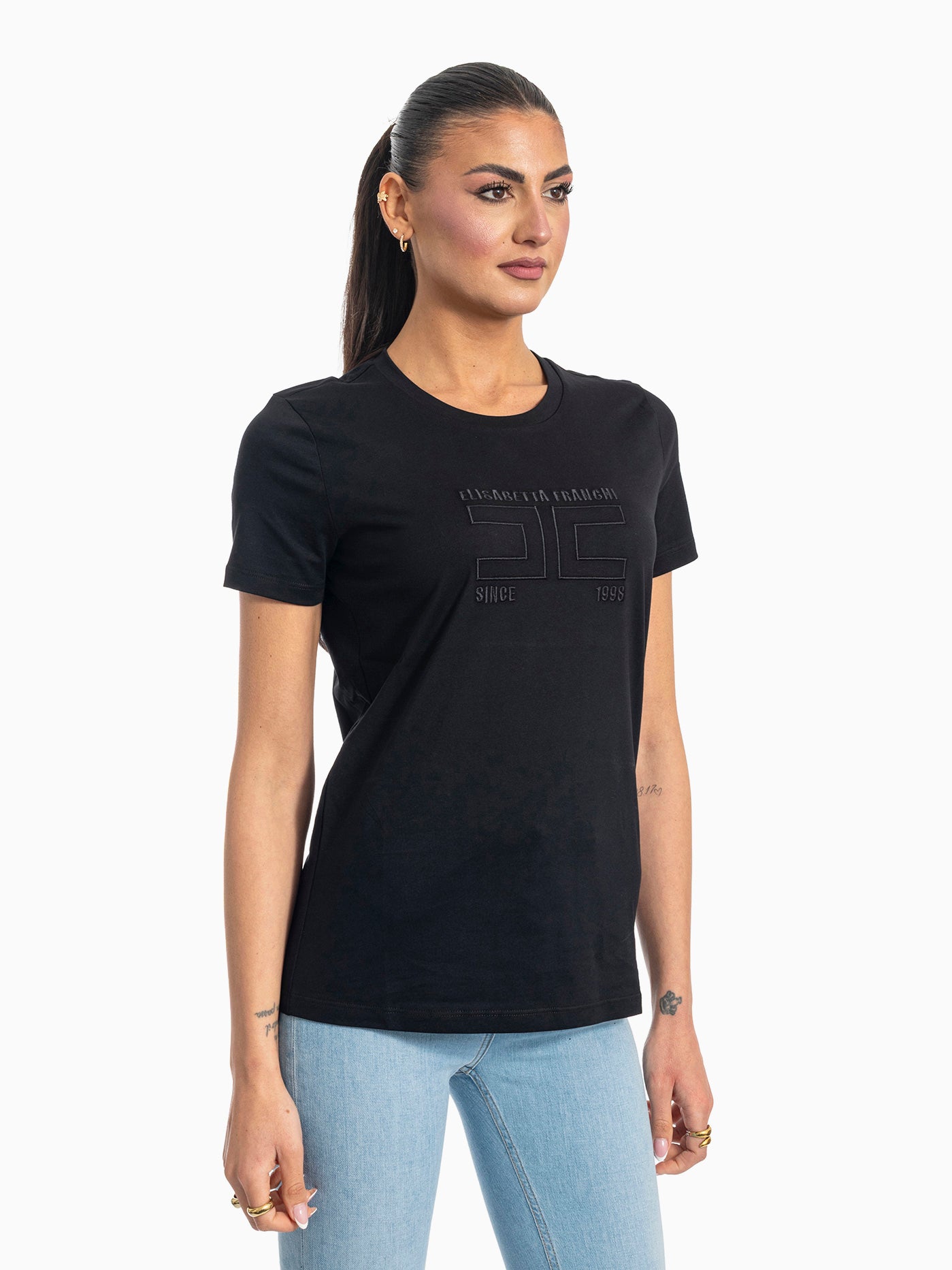 MAGLIA ELISABETTA FRANCHI MA71G61E2