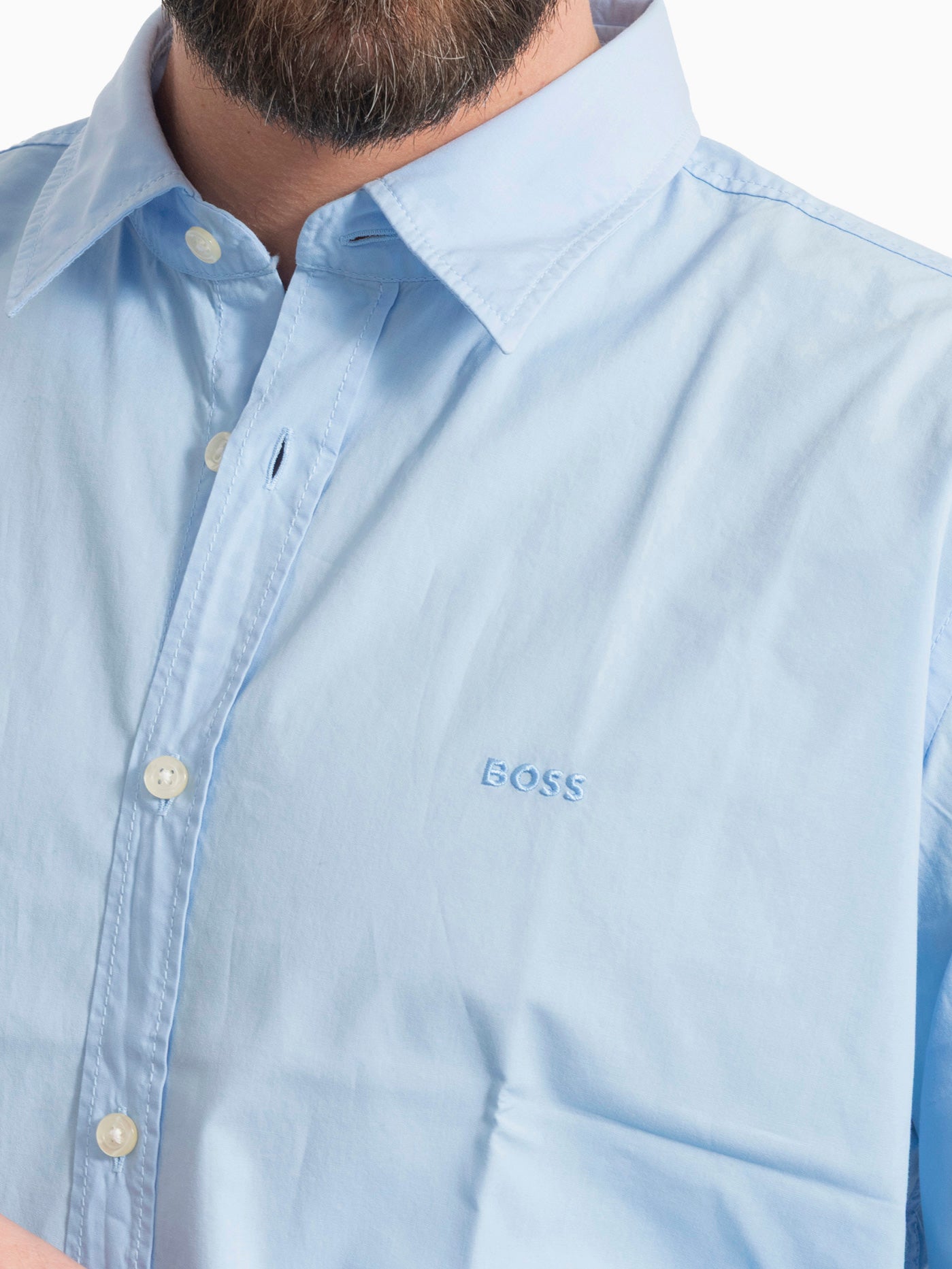 CAMICIA HUGO BOSS 50518304