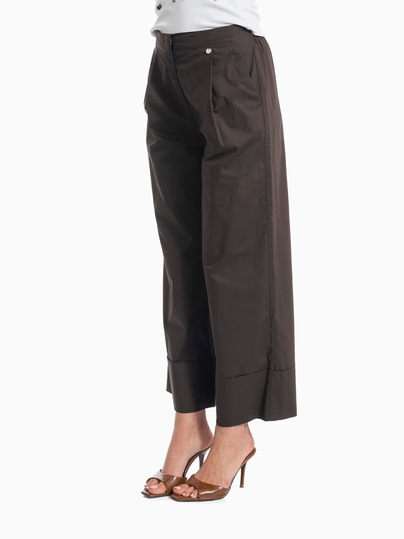 PANTALONE LIU-JO WA6498T4853