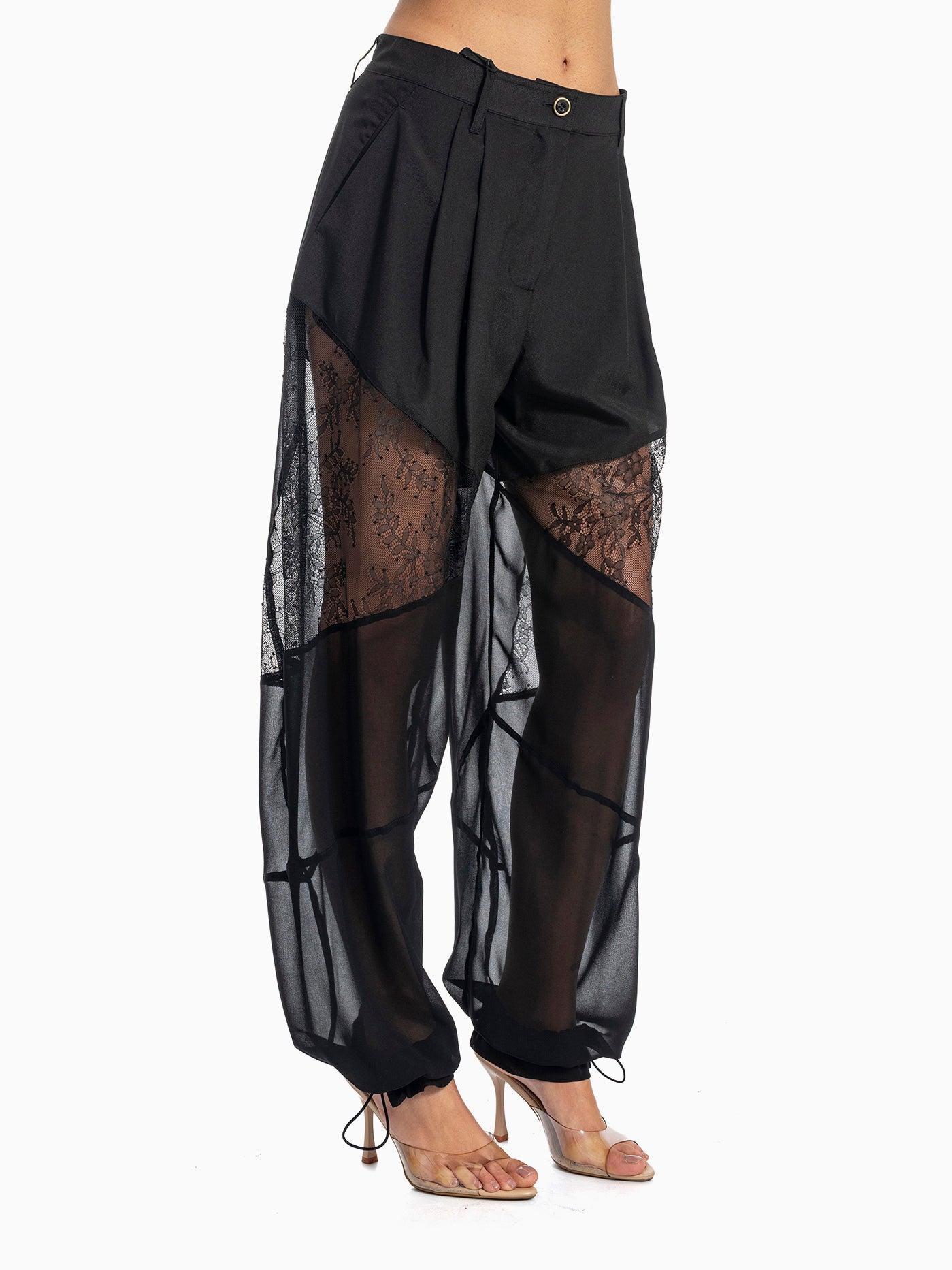 PANTALONE PINKO 106275-A336