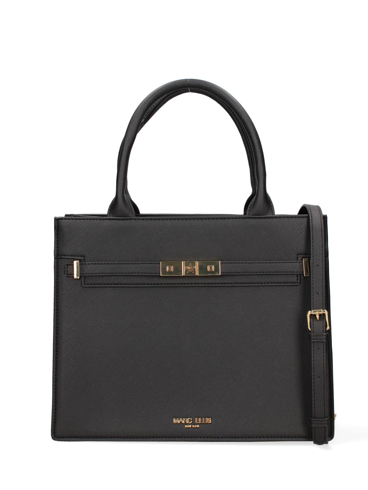 BORSA MARC ELLIS AROUND TOTE