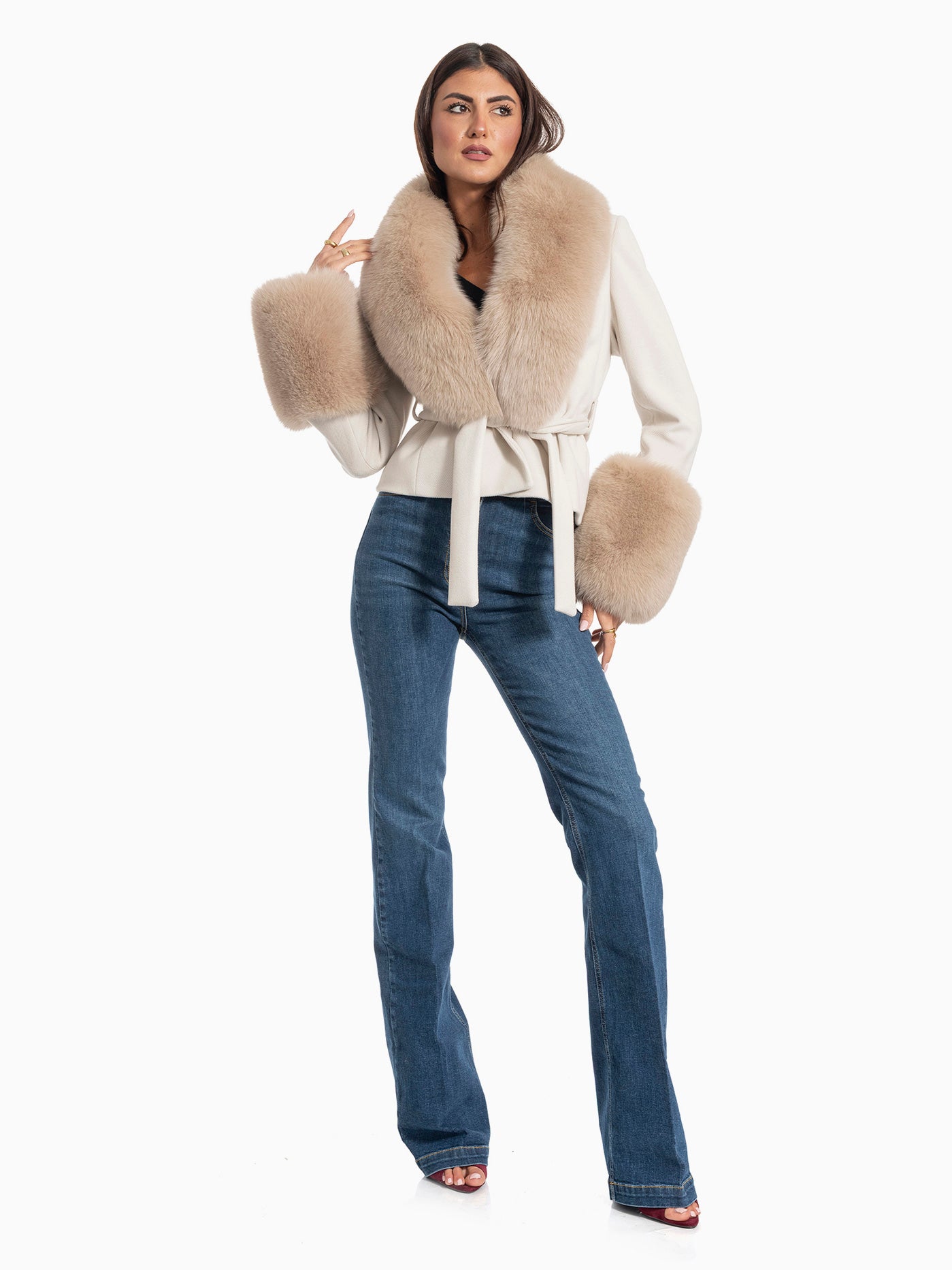 YES LONDON CD1228/VOT2 JACKET