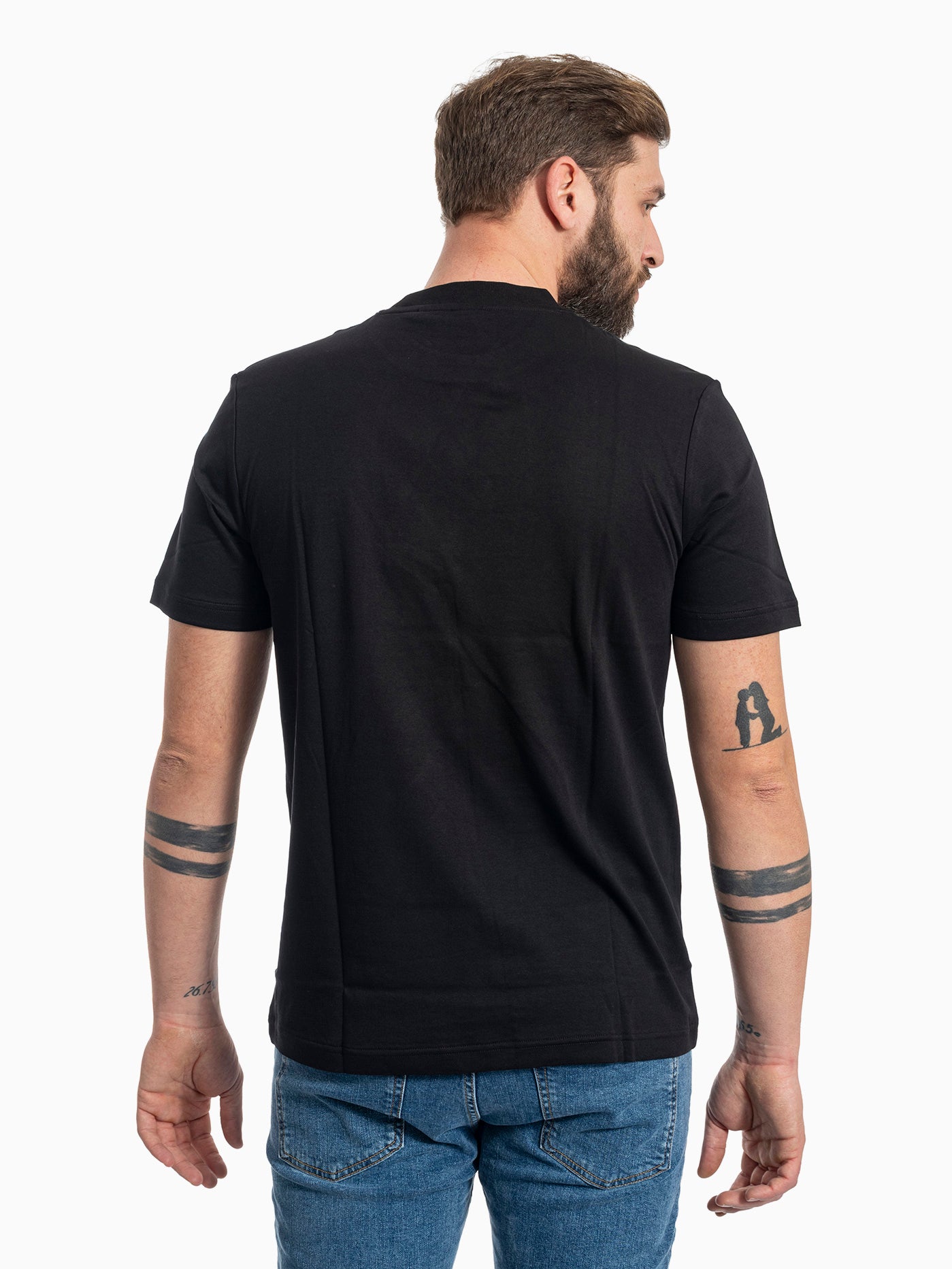 T-SHIRT HUGO BOSS 50554790