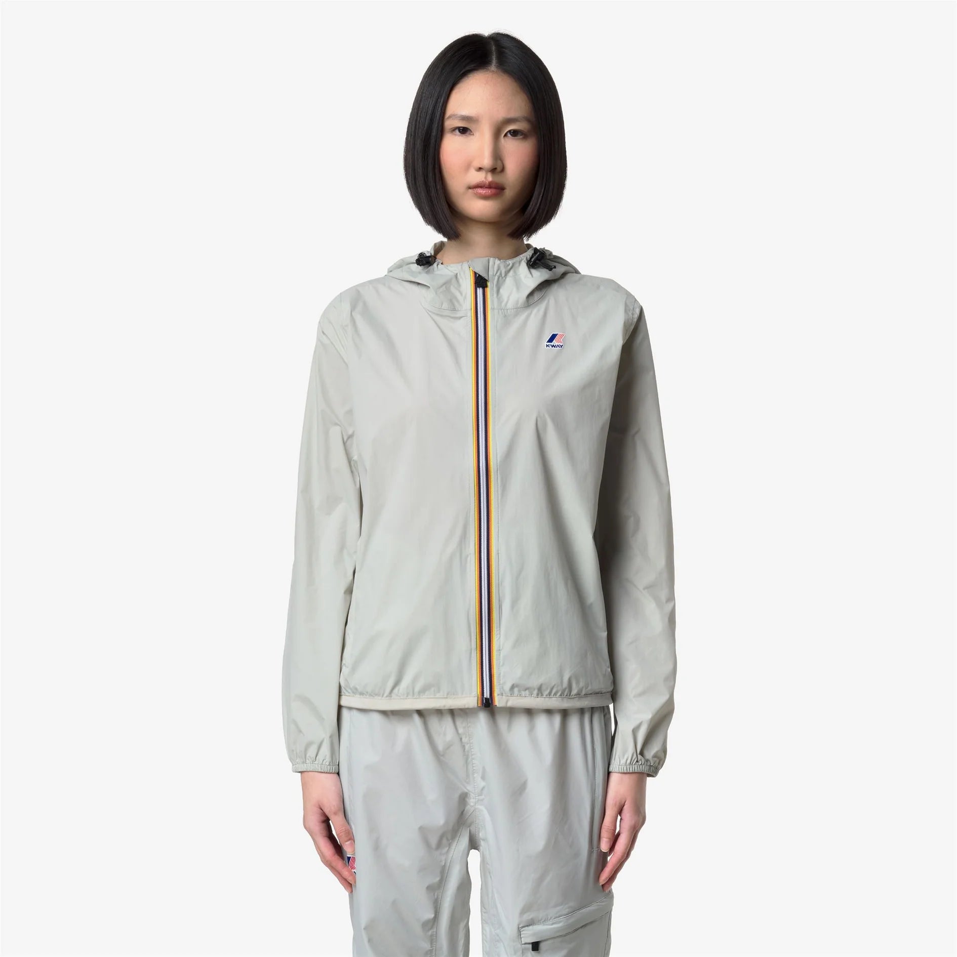 GIUBBINO K-WAY K3157HW