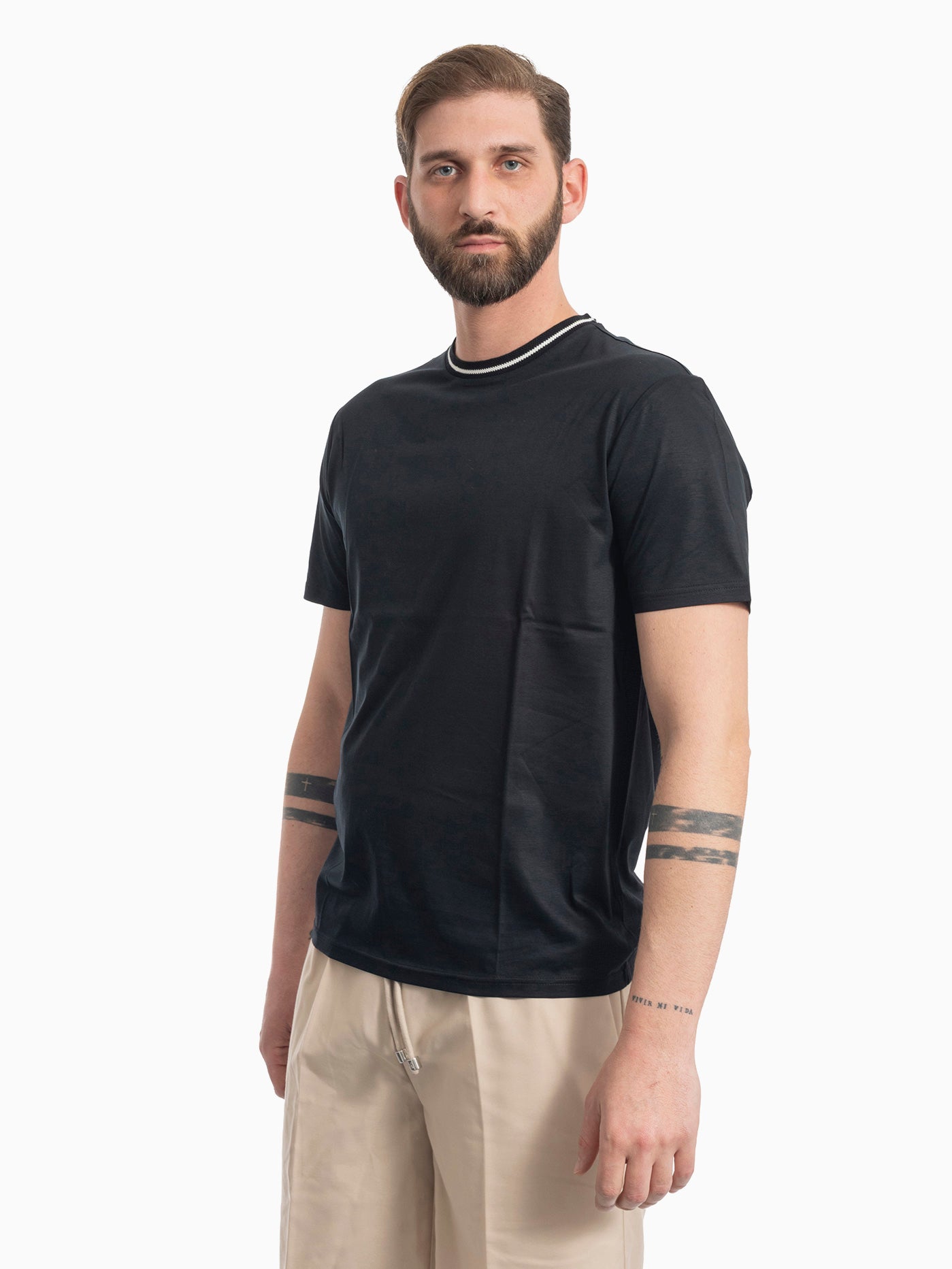 T-SHIRT JOHN RICHMOND UMP26335TS