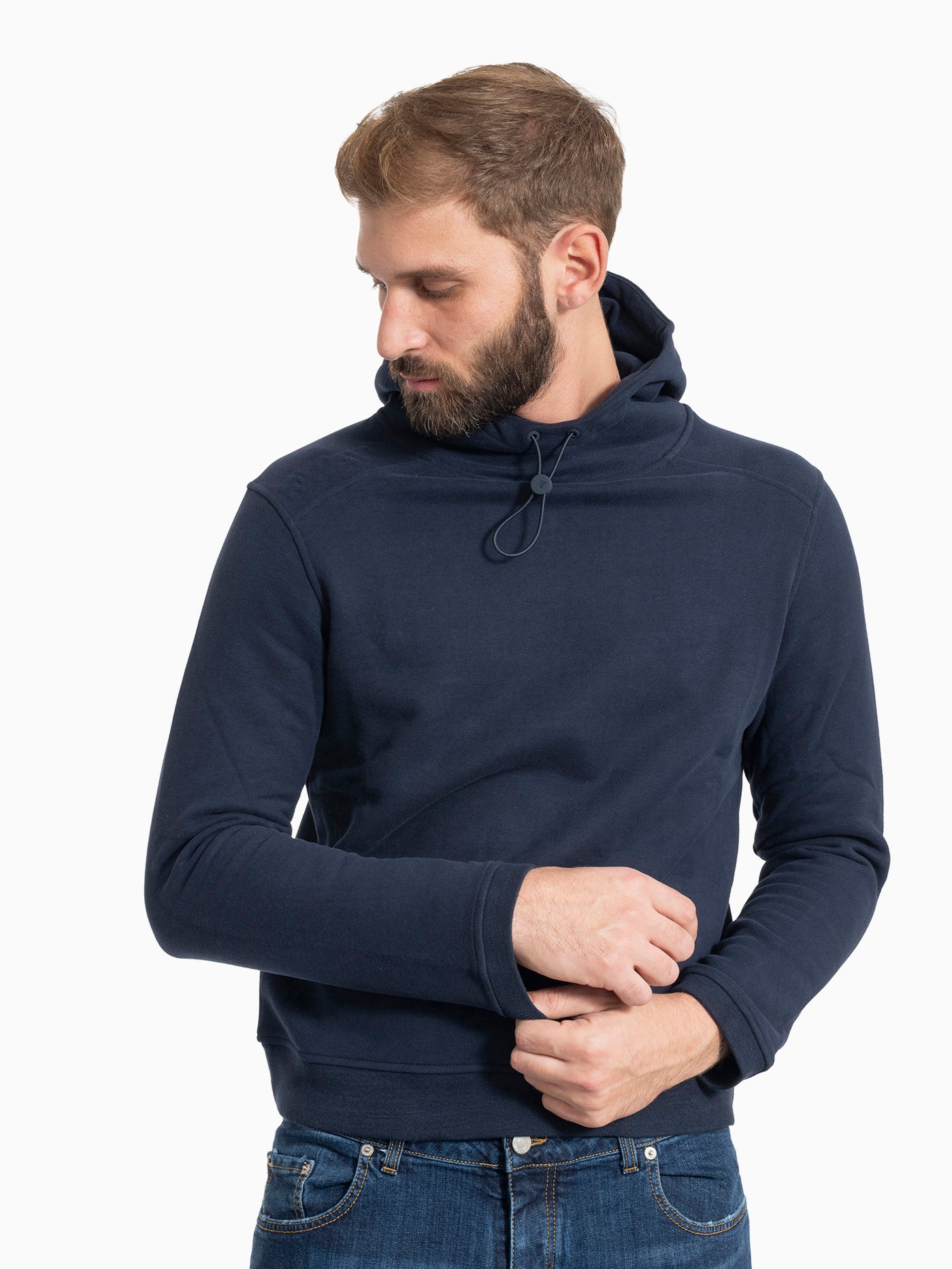 K-WAY K4147QW SWEATER