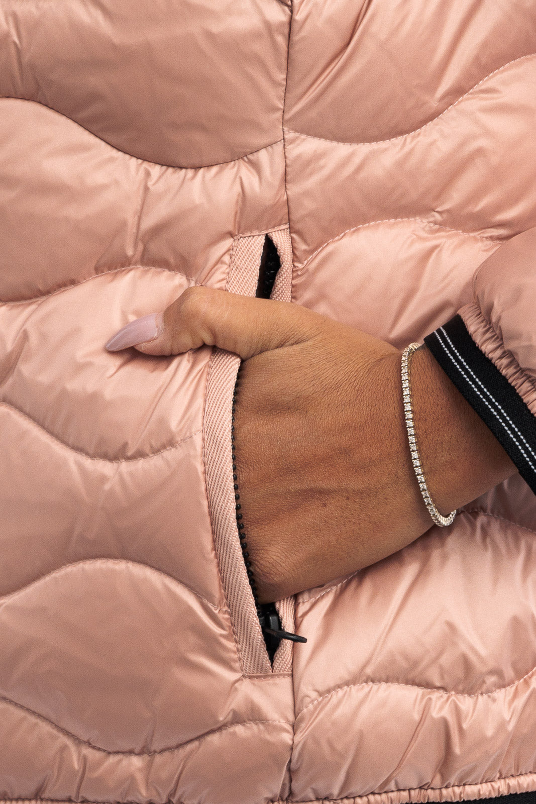 Blauer 25WBLDC03095-006047 JACKET