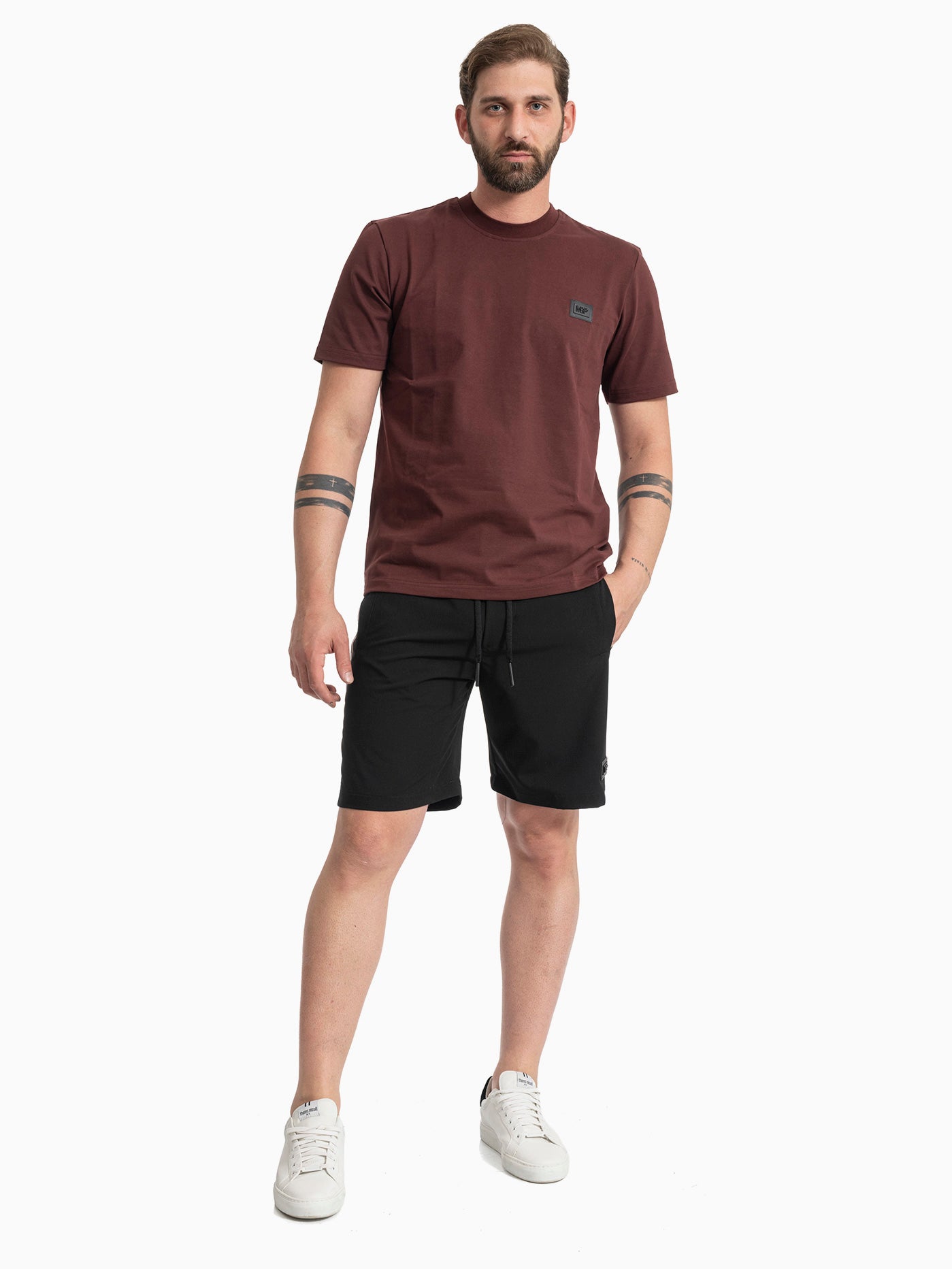 T-SHIRT MAISON 9 PARIS M9M2901