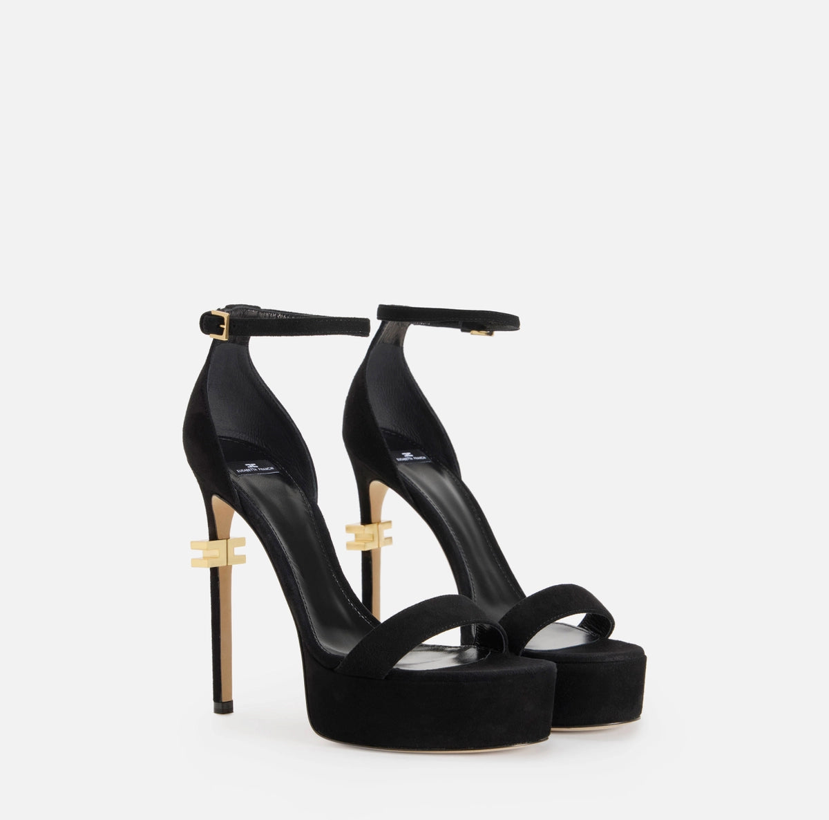 ELISABETTA FRANCHI SA44L56E2 SHOES