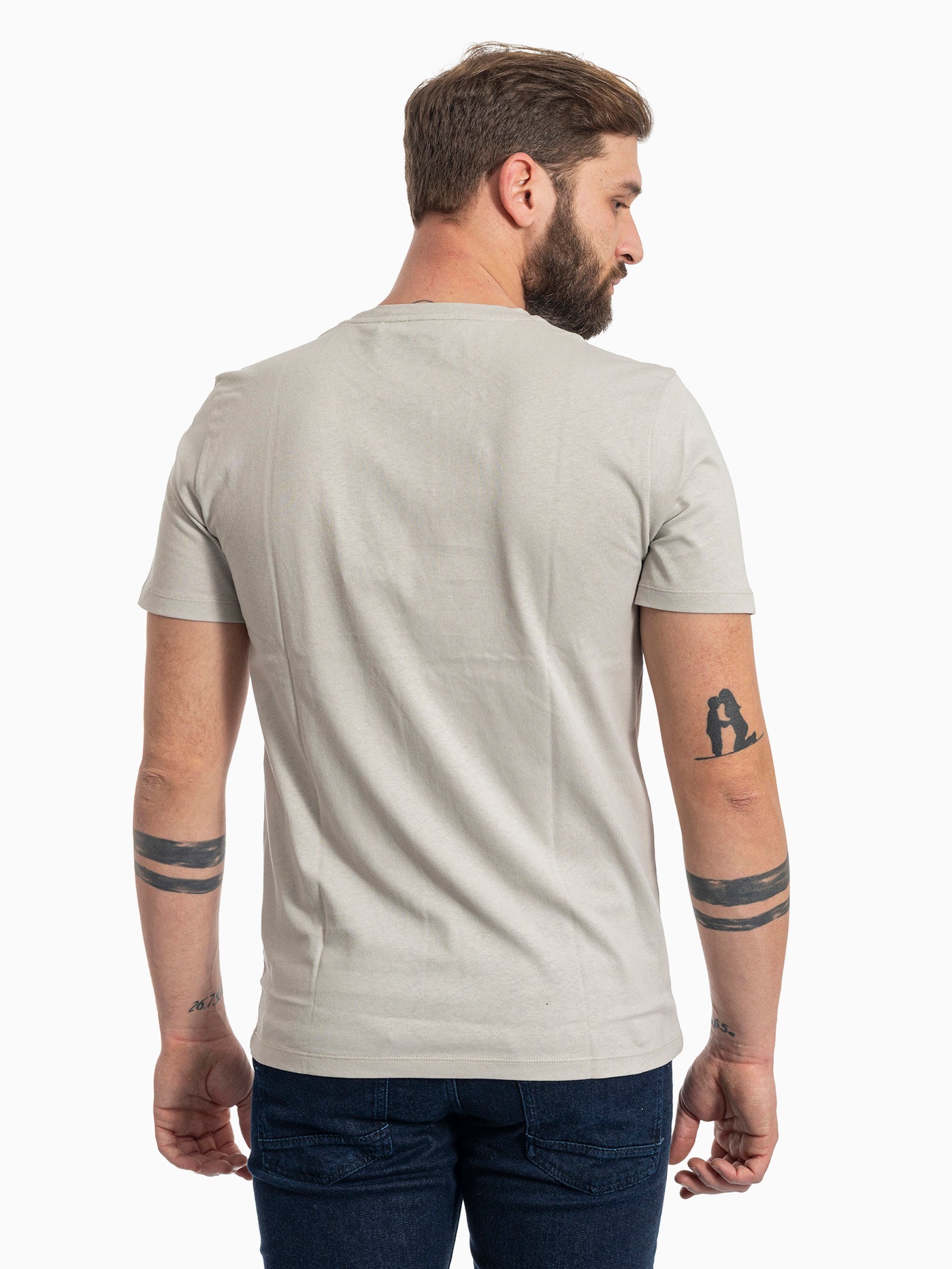T-SHIRT HUGO BOSS 50508584