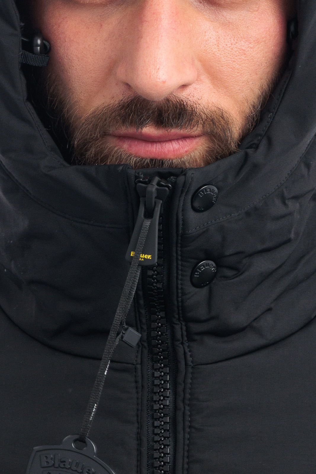 Blauer 25WBLUC01225-006374 JACKET