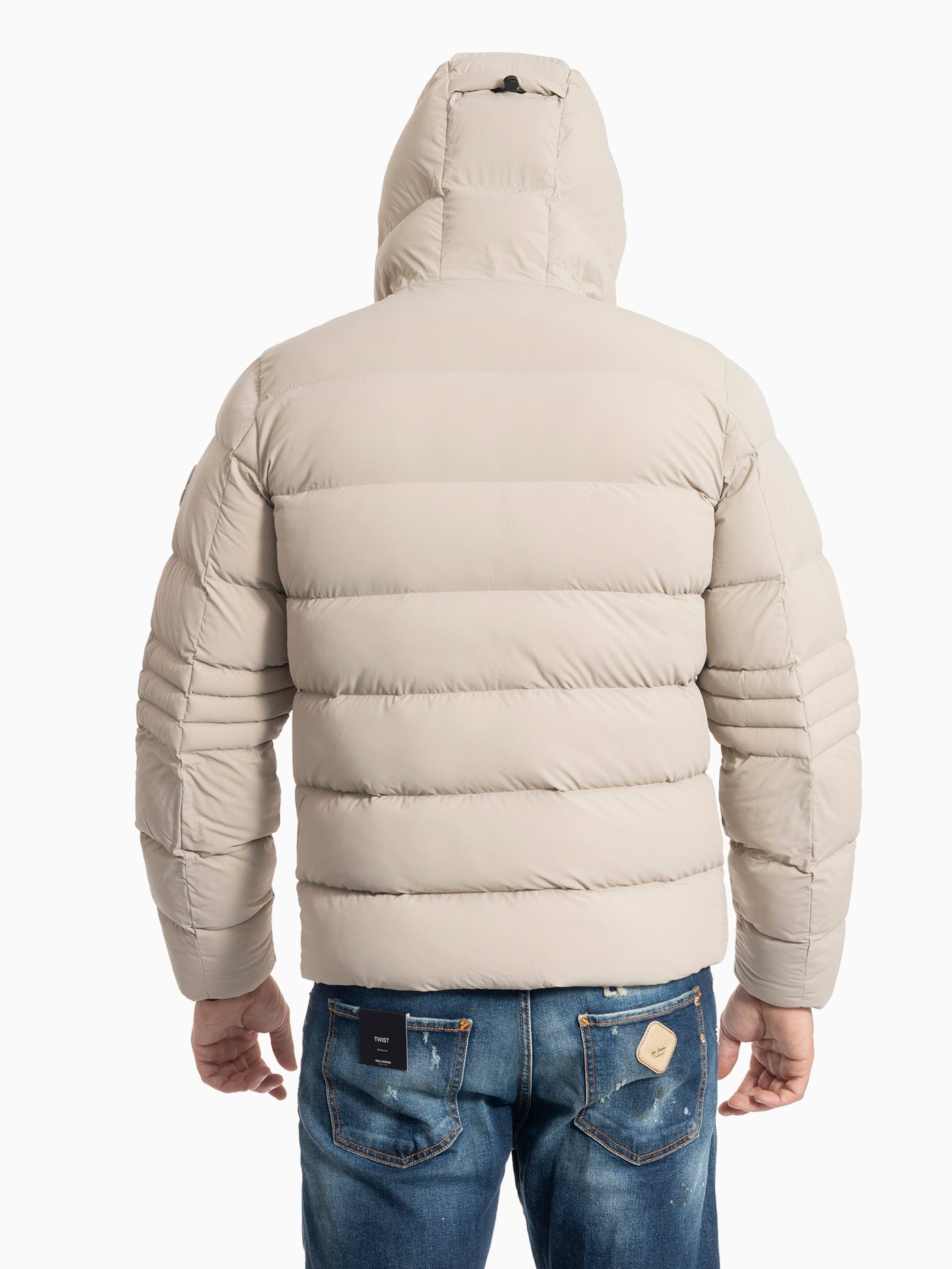 HèSKIMO HE9440018 JACKET