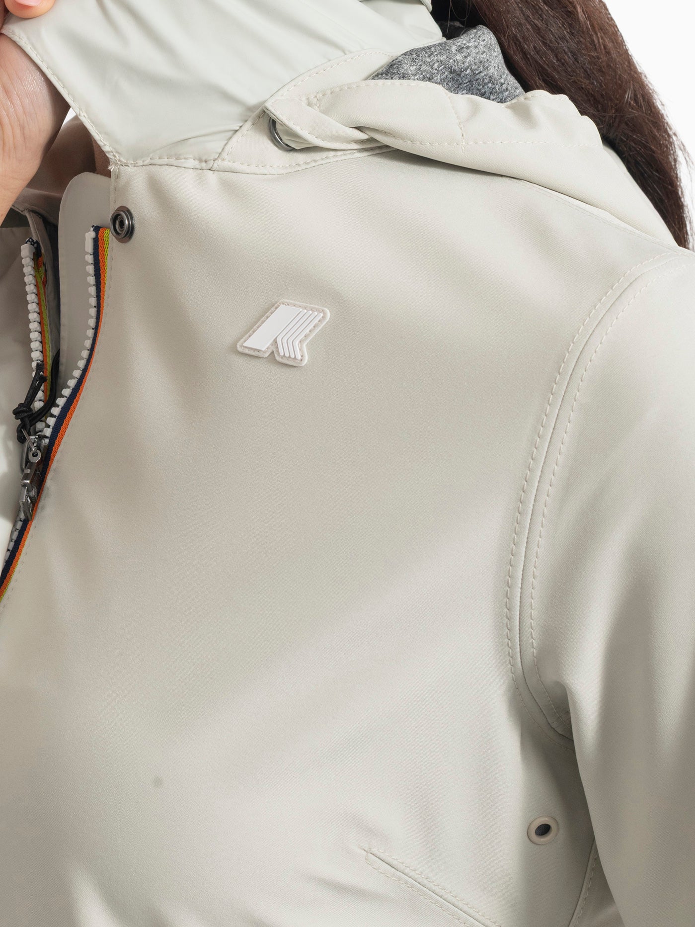 GIUBBINO K-WAY K7127JW