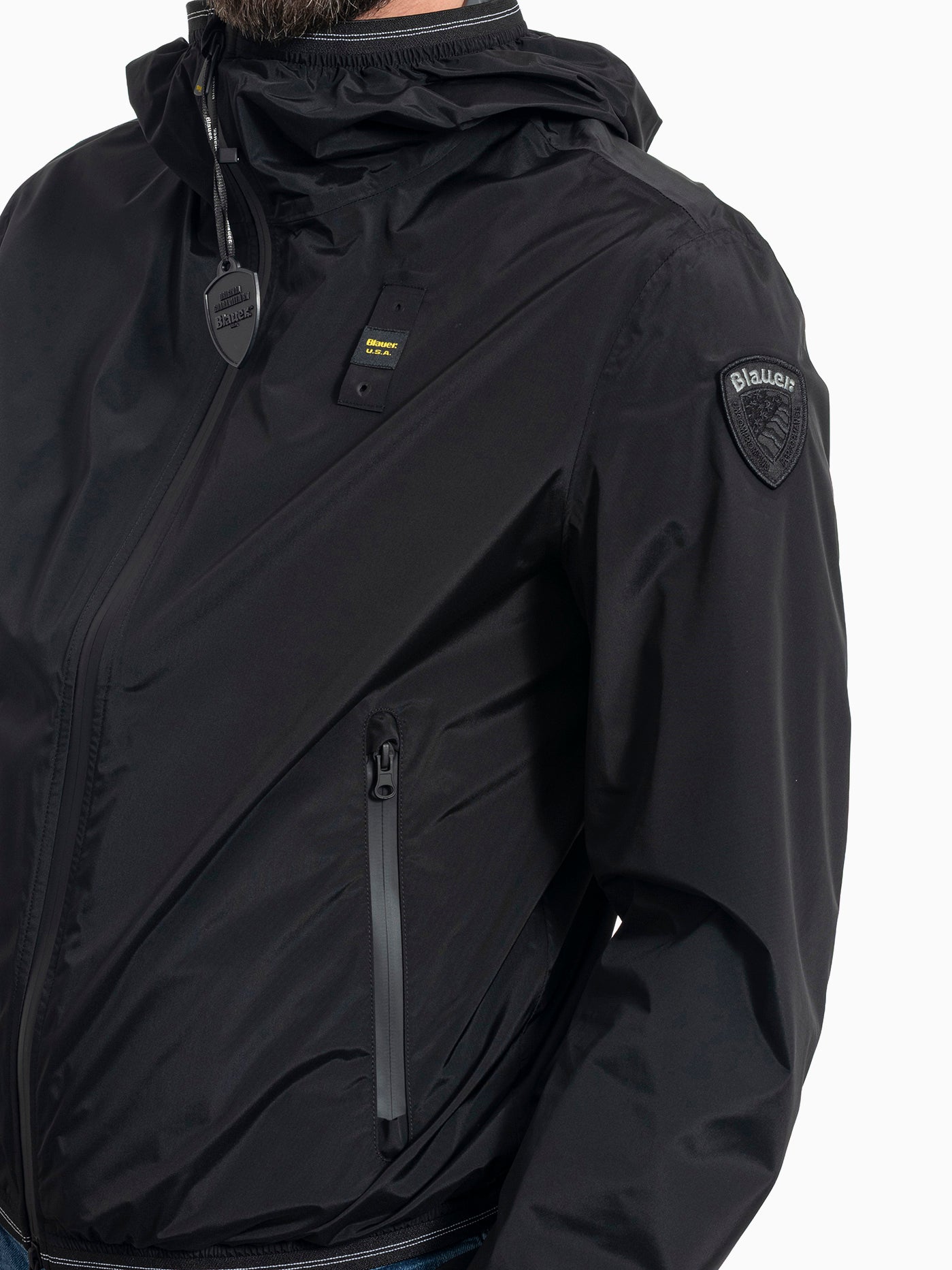 GIUBBINO Blauer 26SBLUC11018-007110